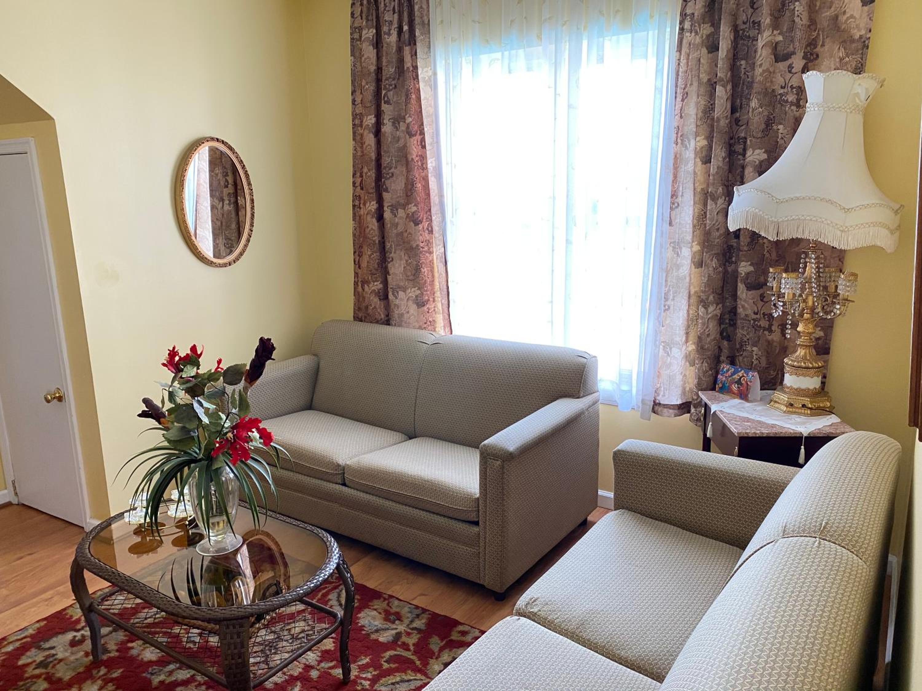 Nock Apartments