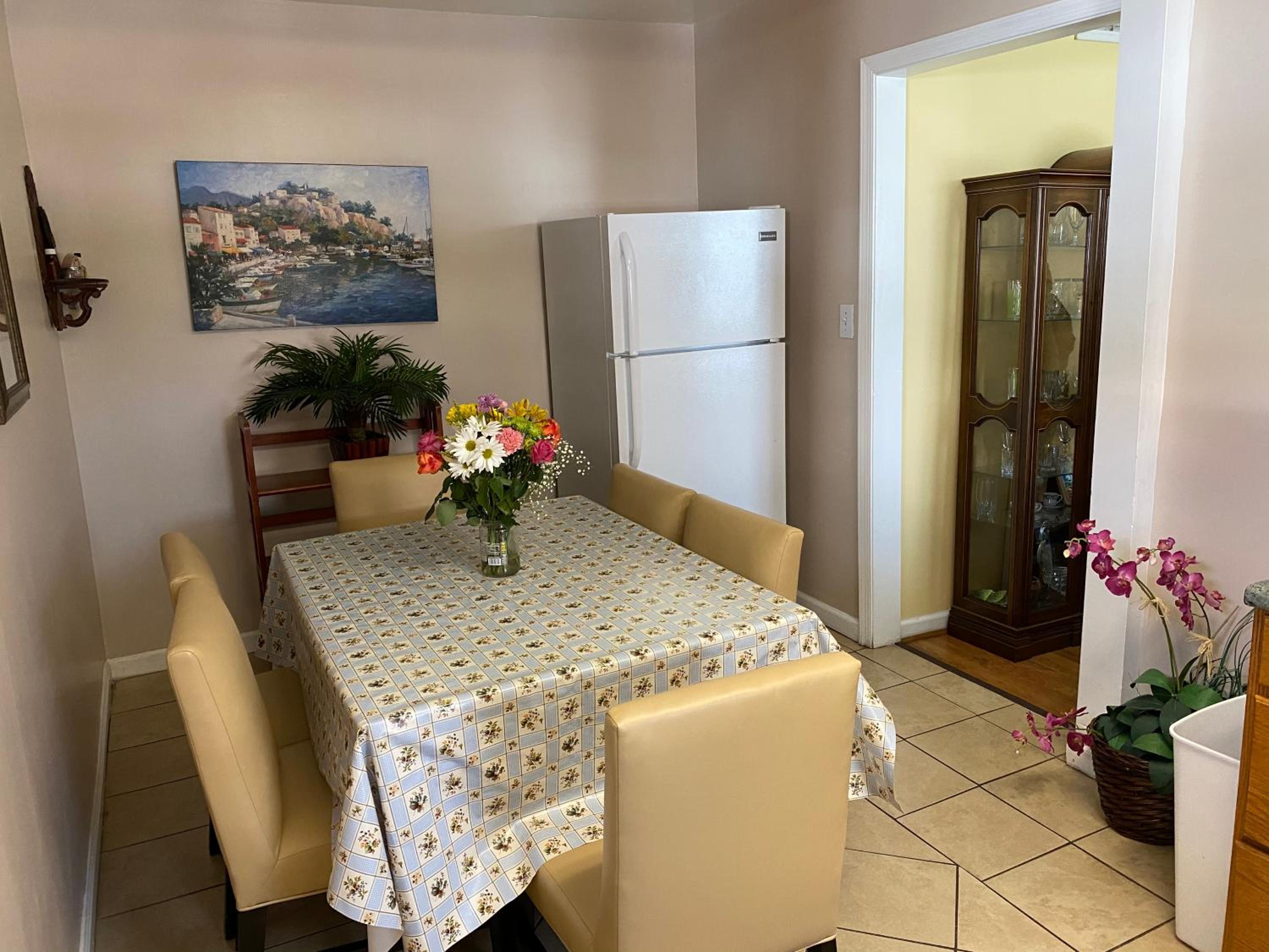 Nock Apartments