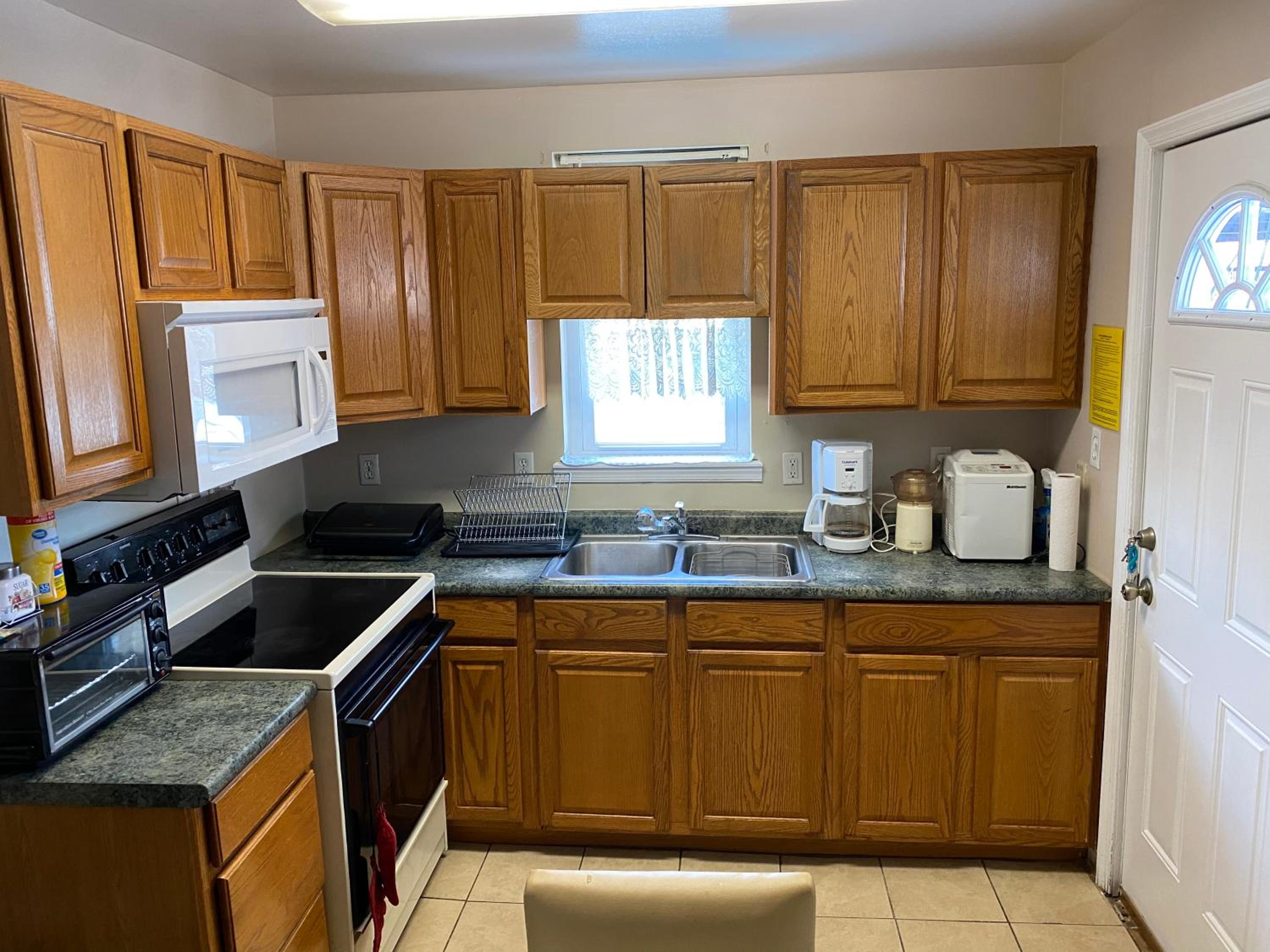 Nock Apartments