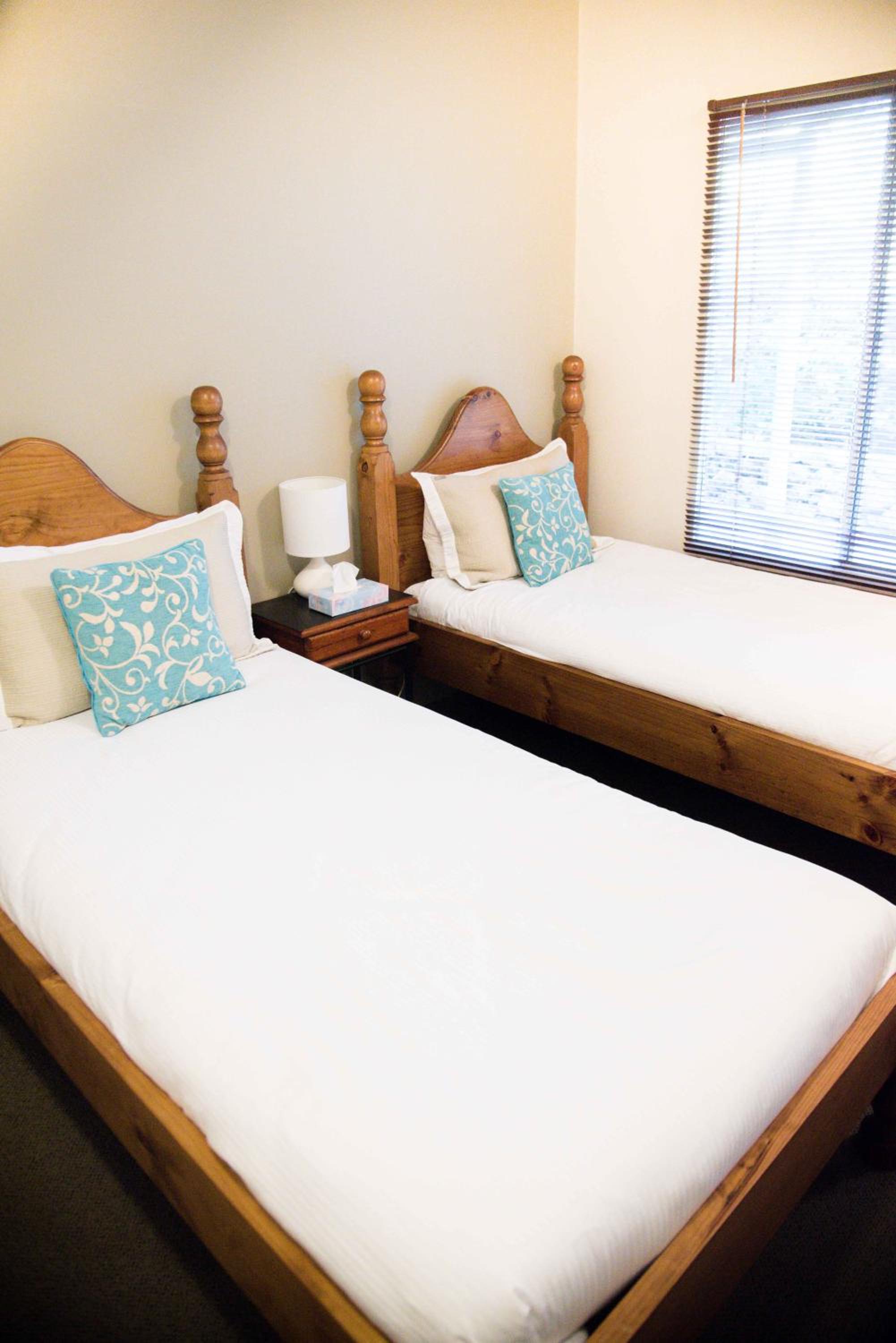 Harmony Forest Cottages & Lake side Lodge