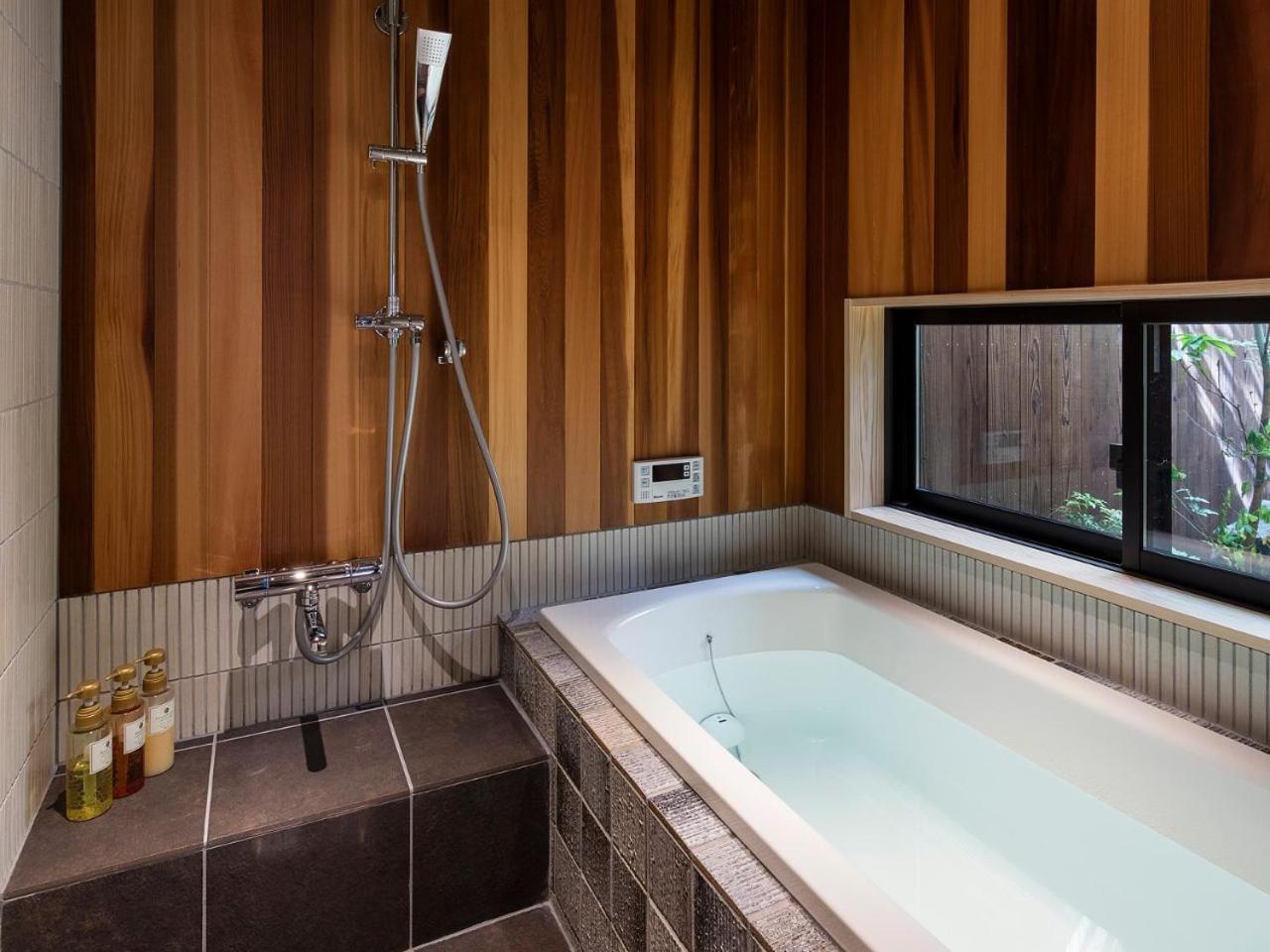 Natsume an Machiya House photo 3
