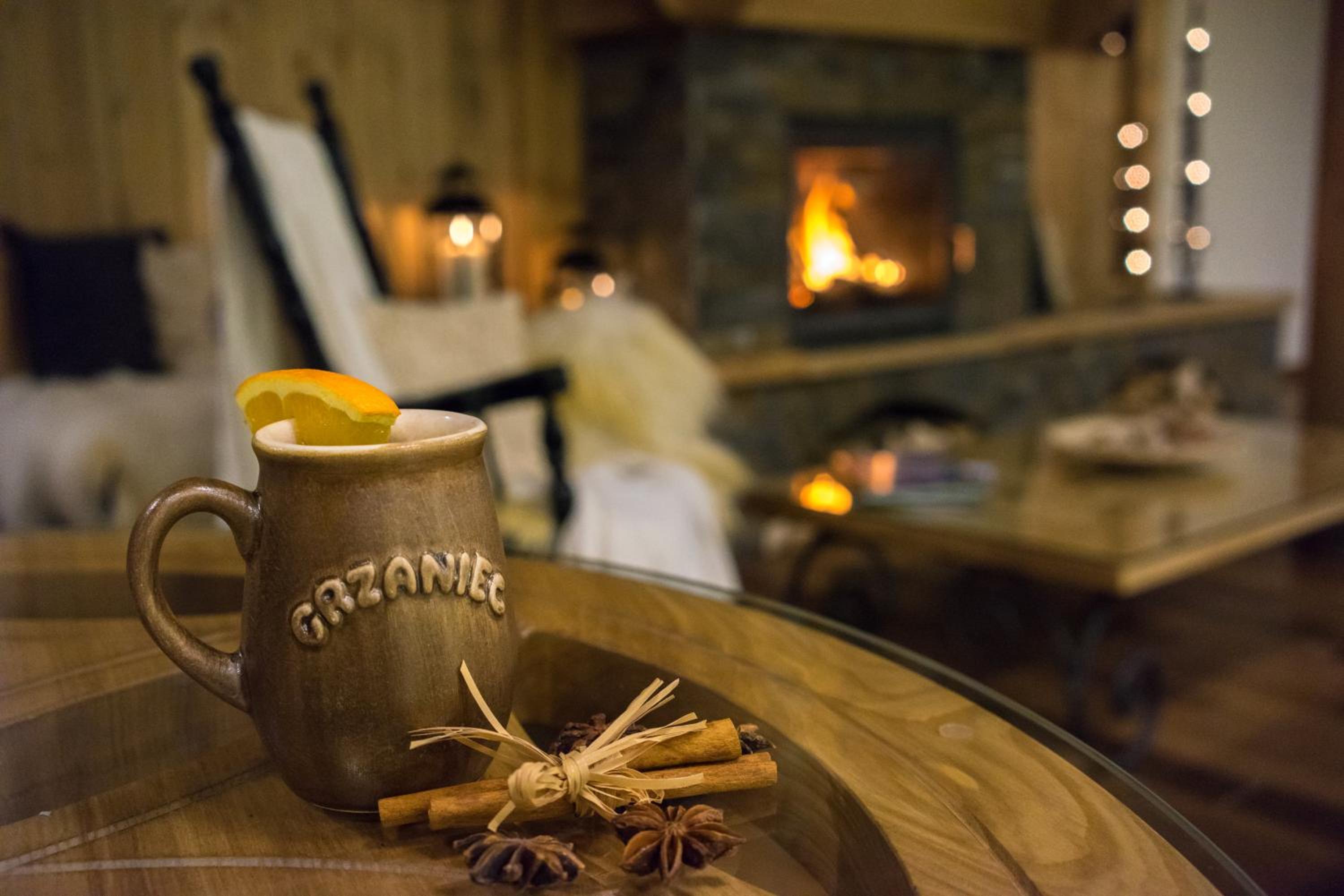 Pensjonat Orlik Mountain Resort&SPA