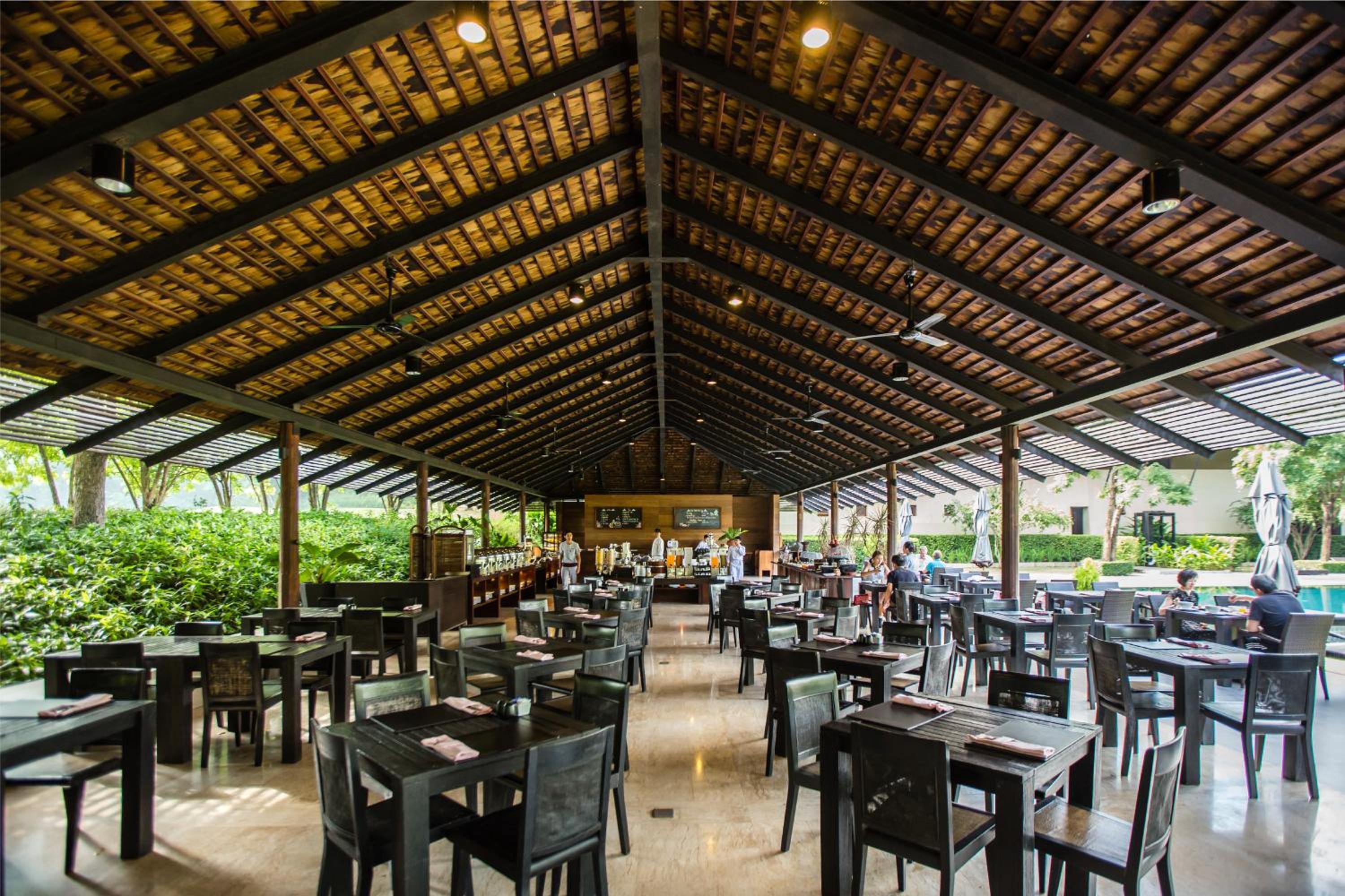 MUTHI MAYA Forest Pool Villa Resort - SHA Plus Certified