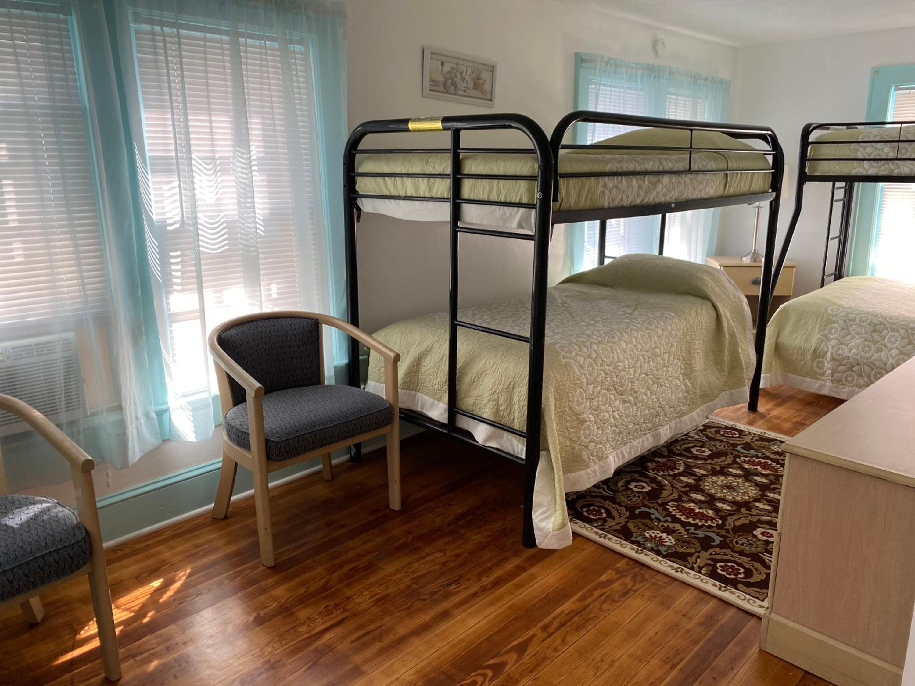 Nock Apartments
