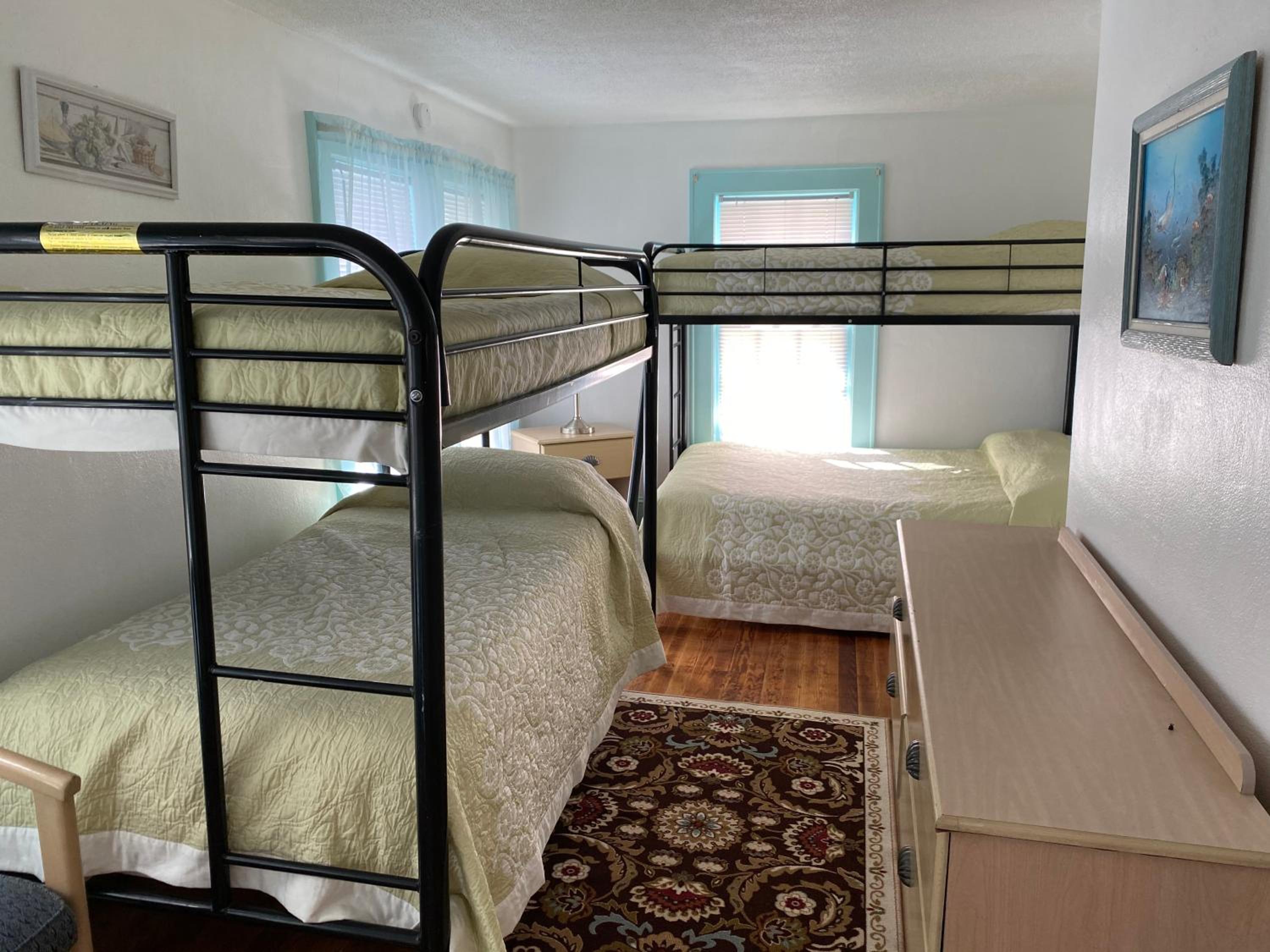 Nock Apartments