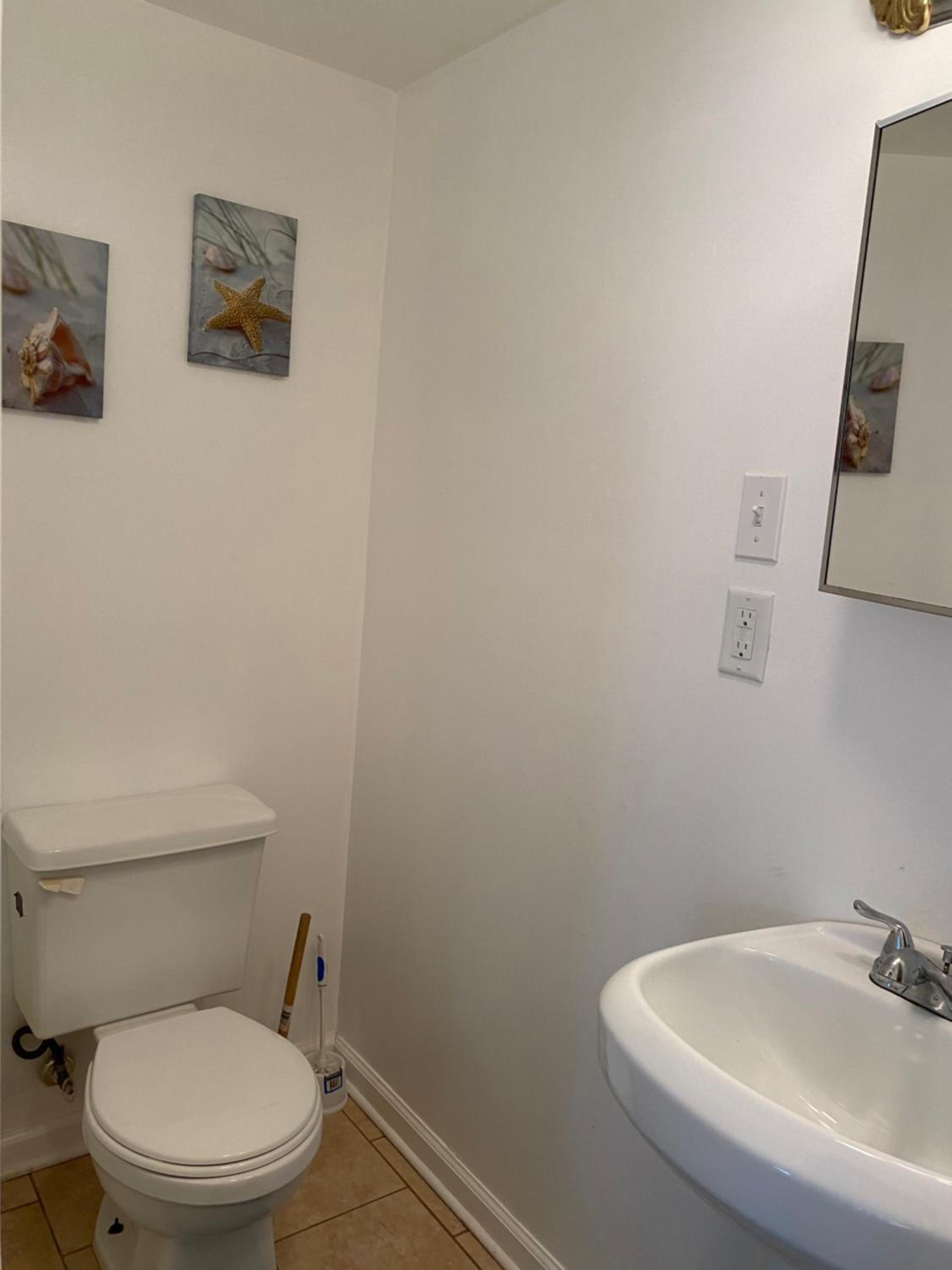 Nock Apartments