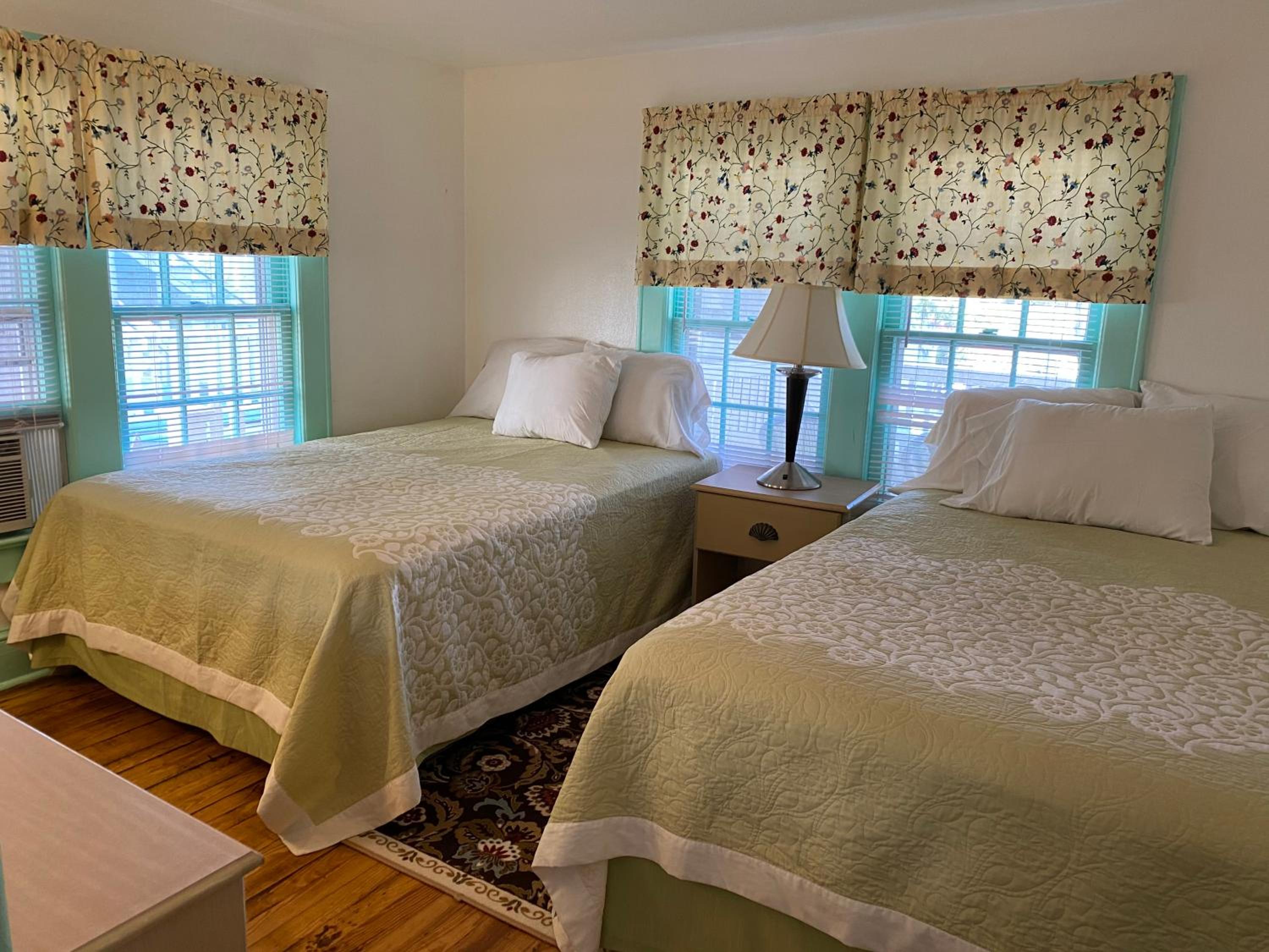 Nock Apartments
