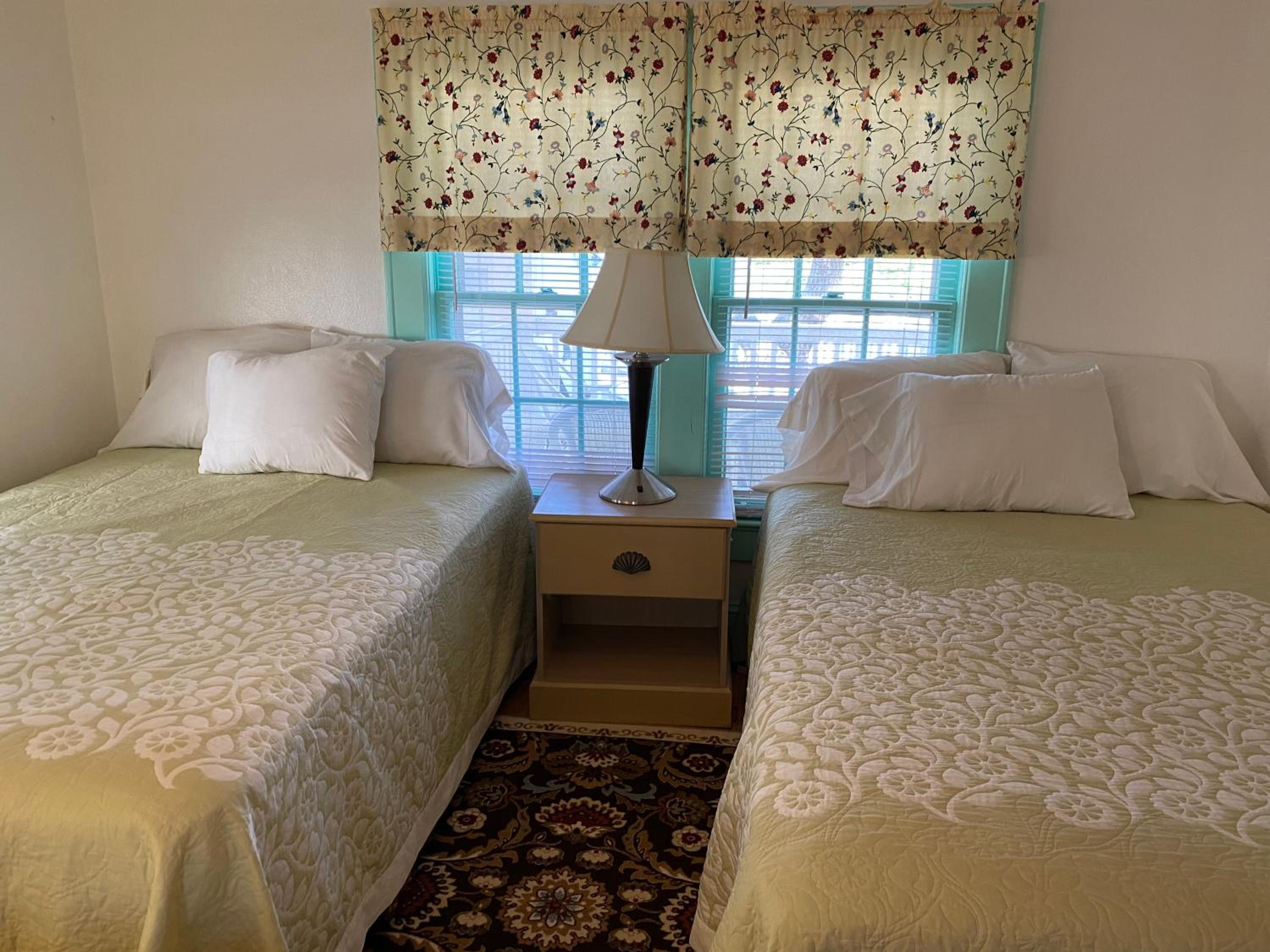Nock Apartments
