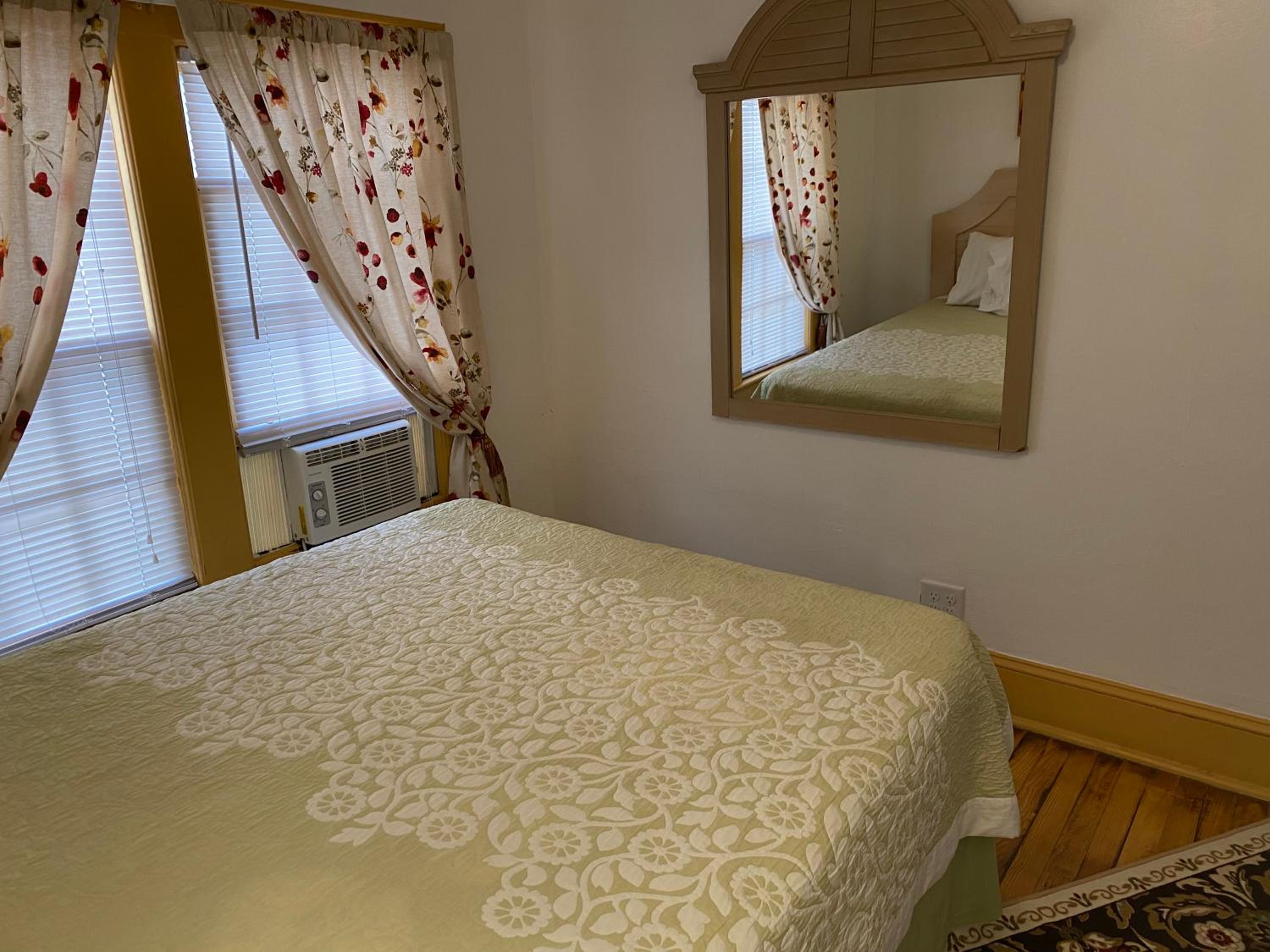 Nock Apartments