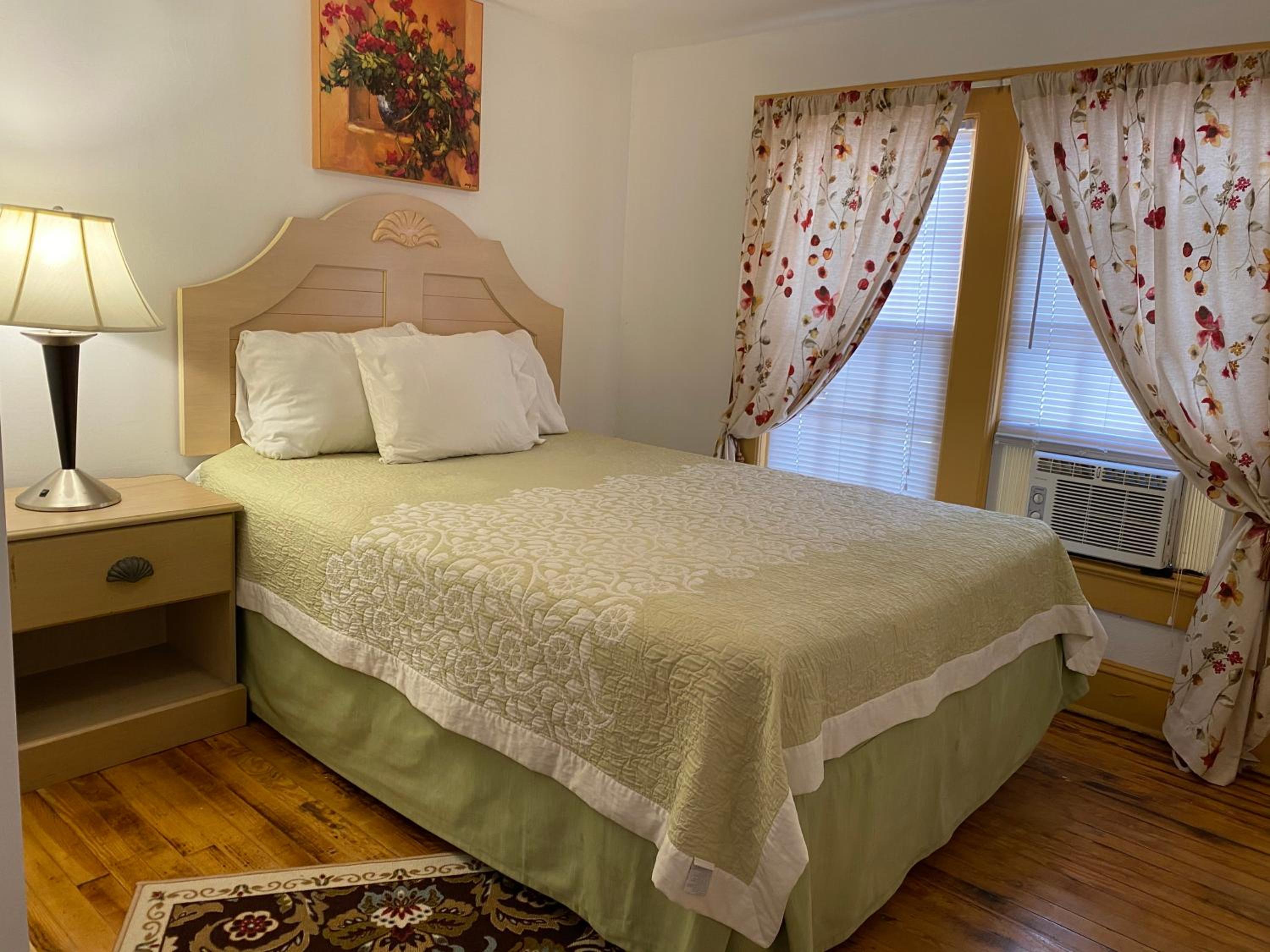 Nock Apartments