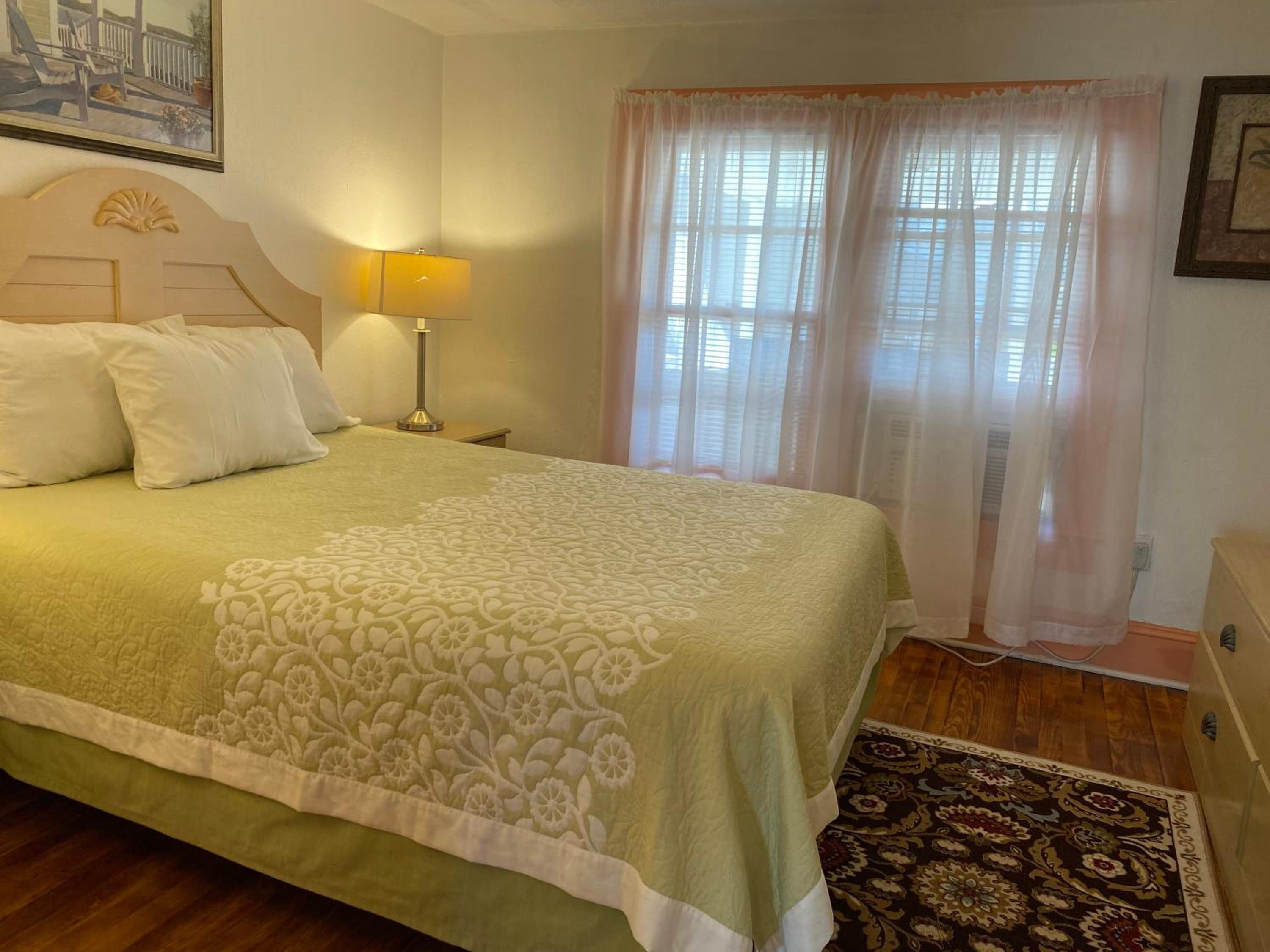 Nock Apartments