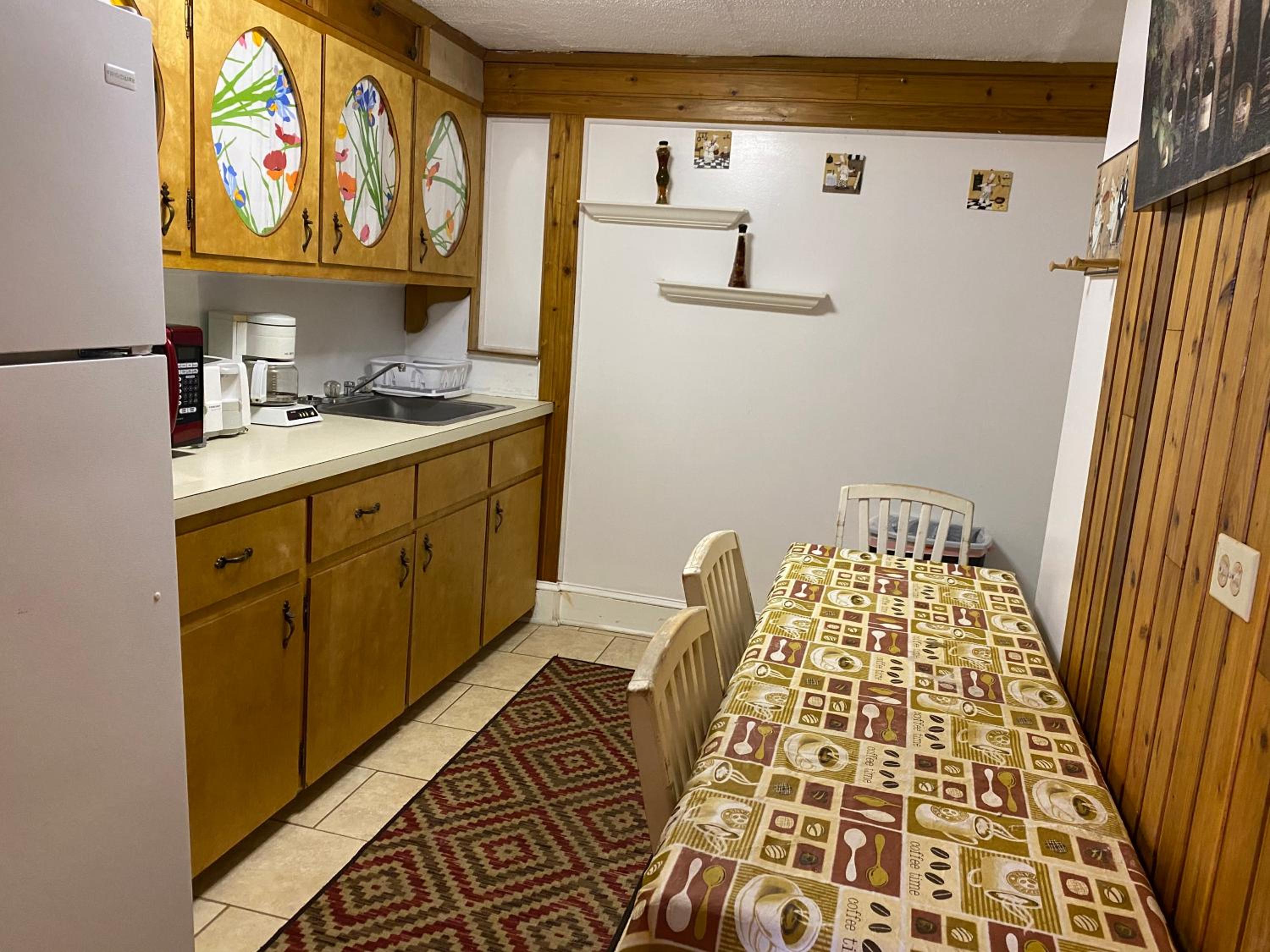 Nock Apartments