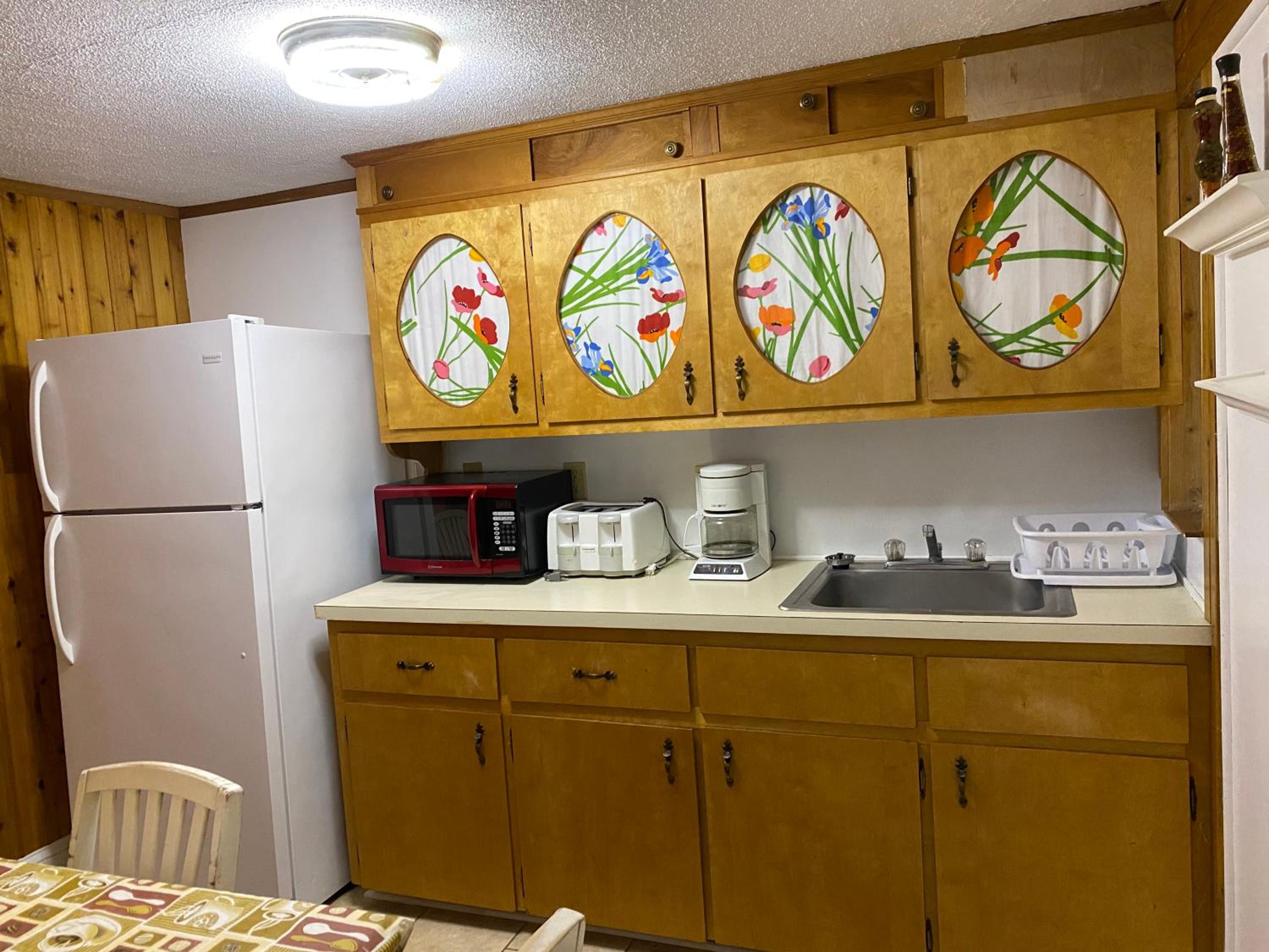 Nock Apartments