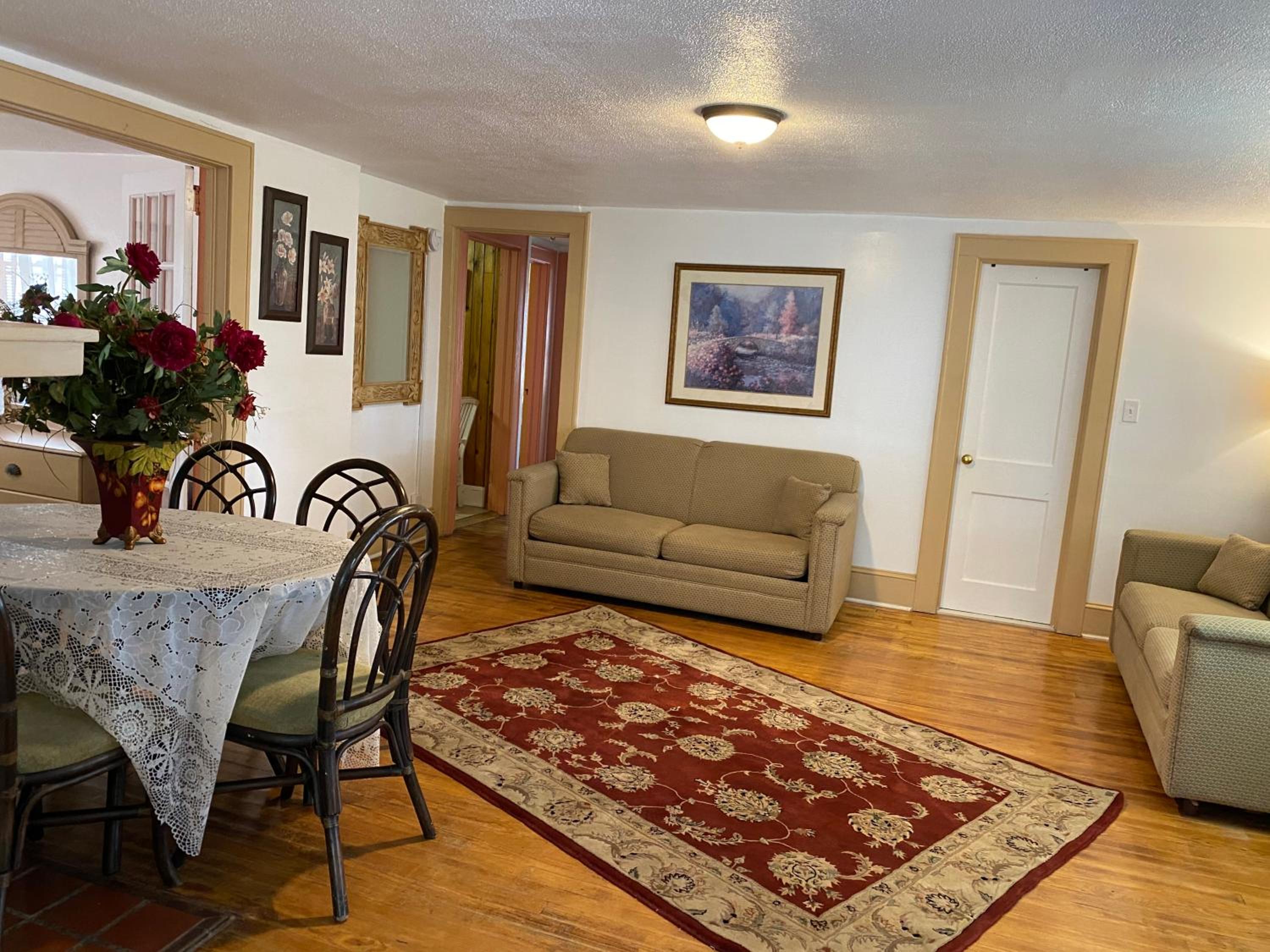 Nock Apartments