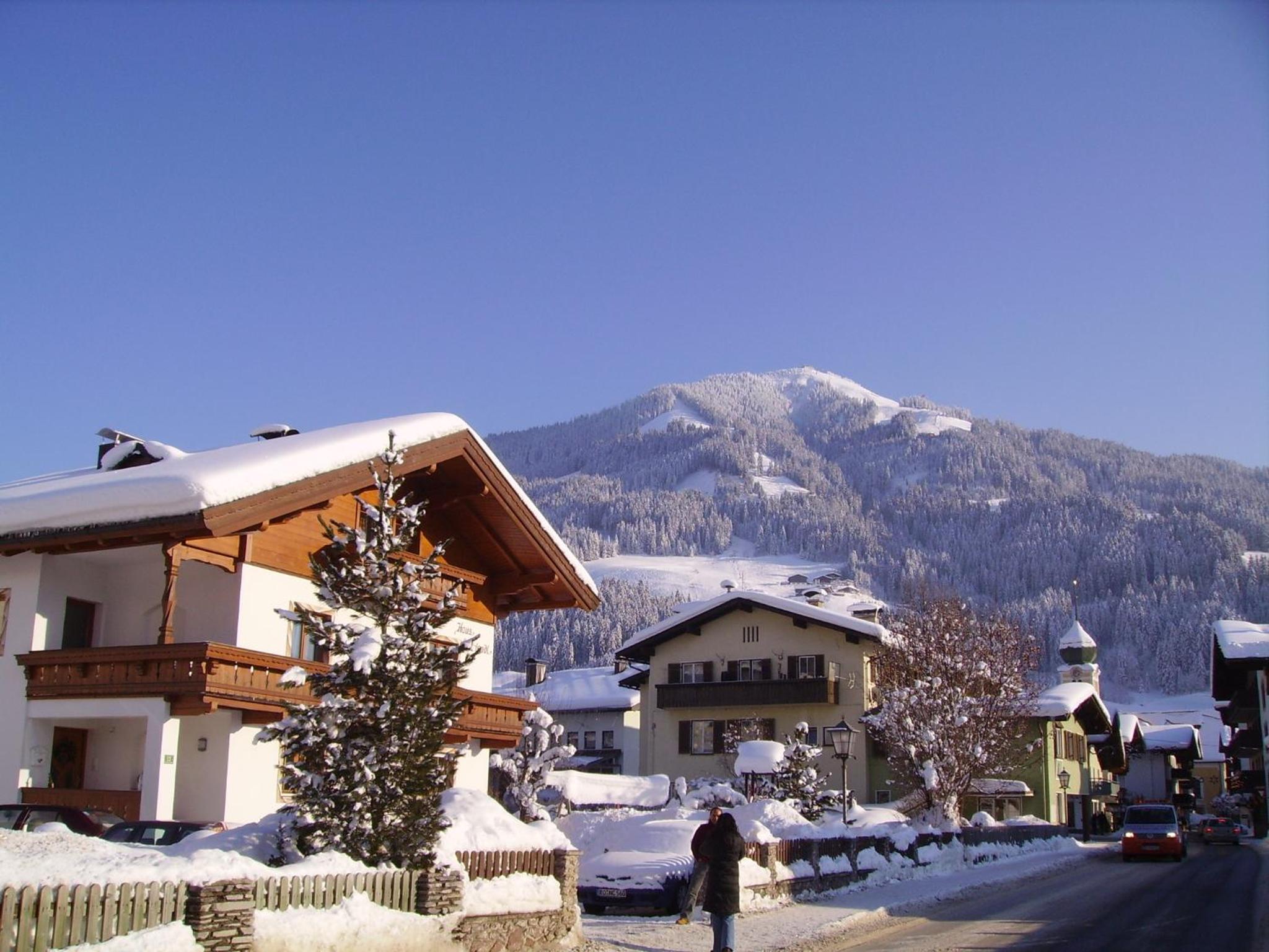 Haus Mariandl view 3