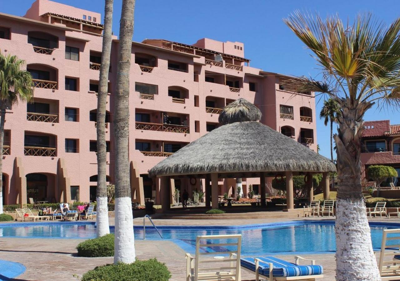 Condos Marina Pinacate at Rocky Point by TO