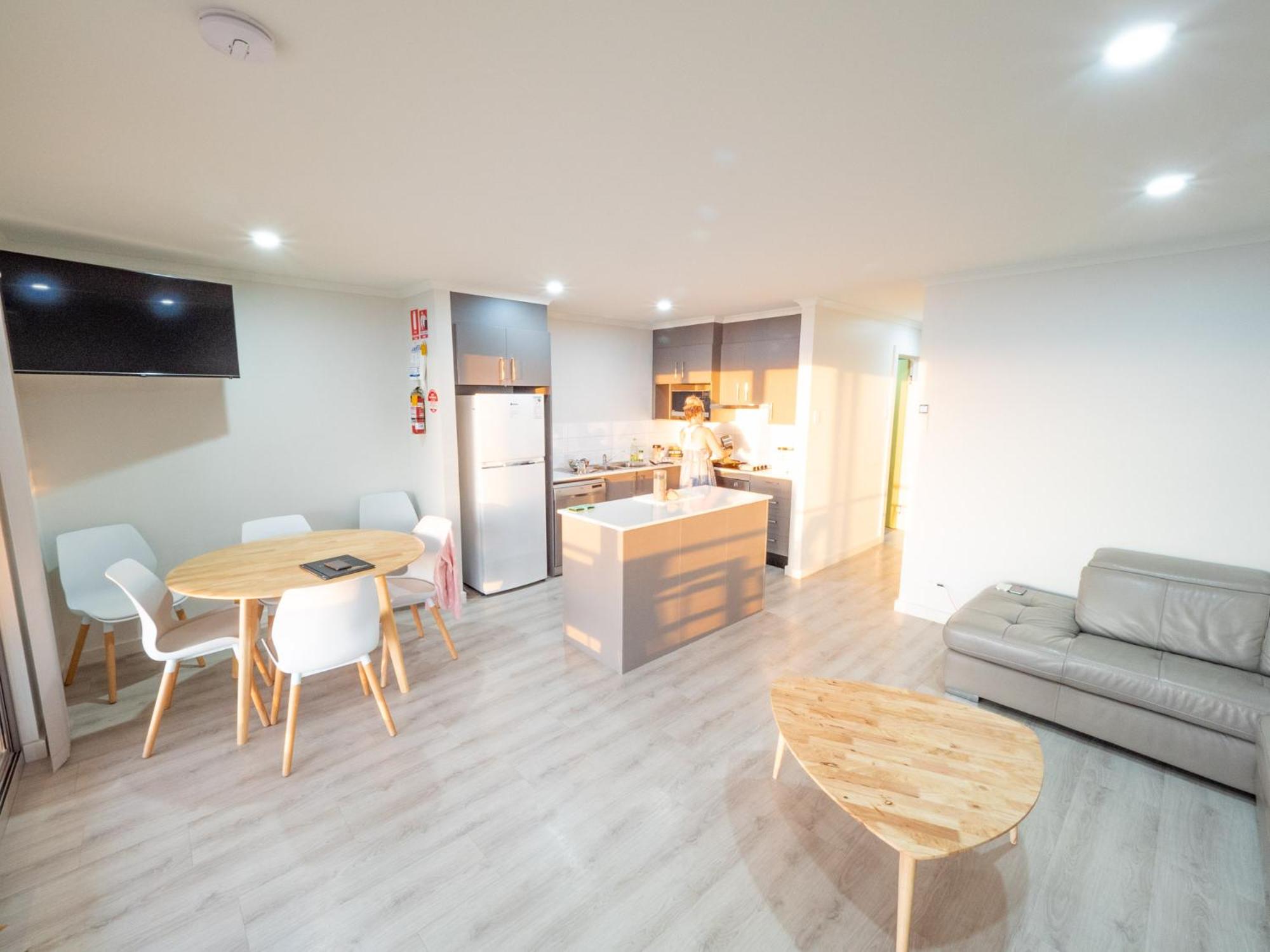 Wallaroo Holiday Park