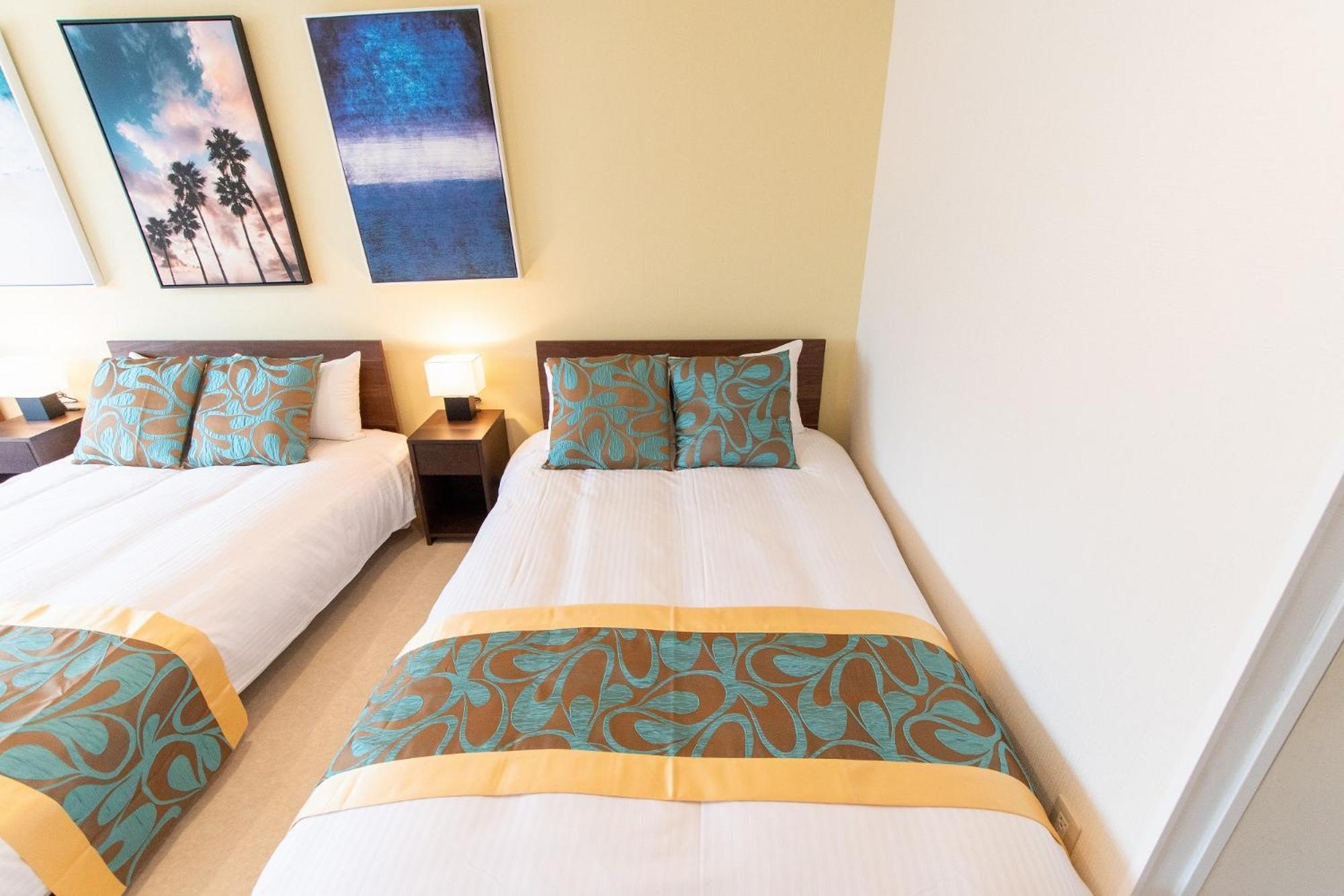 LUANAHOTEL IN NAKANO