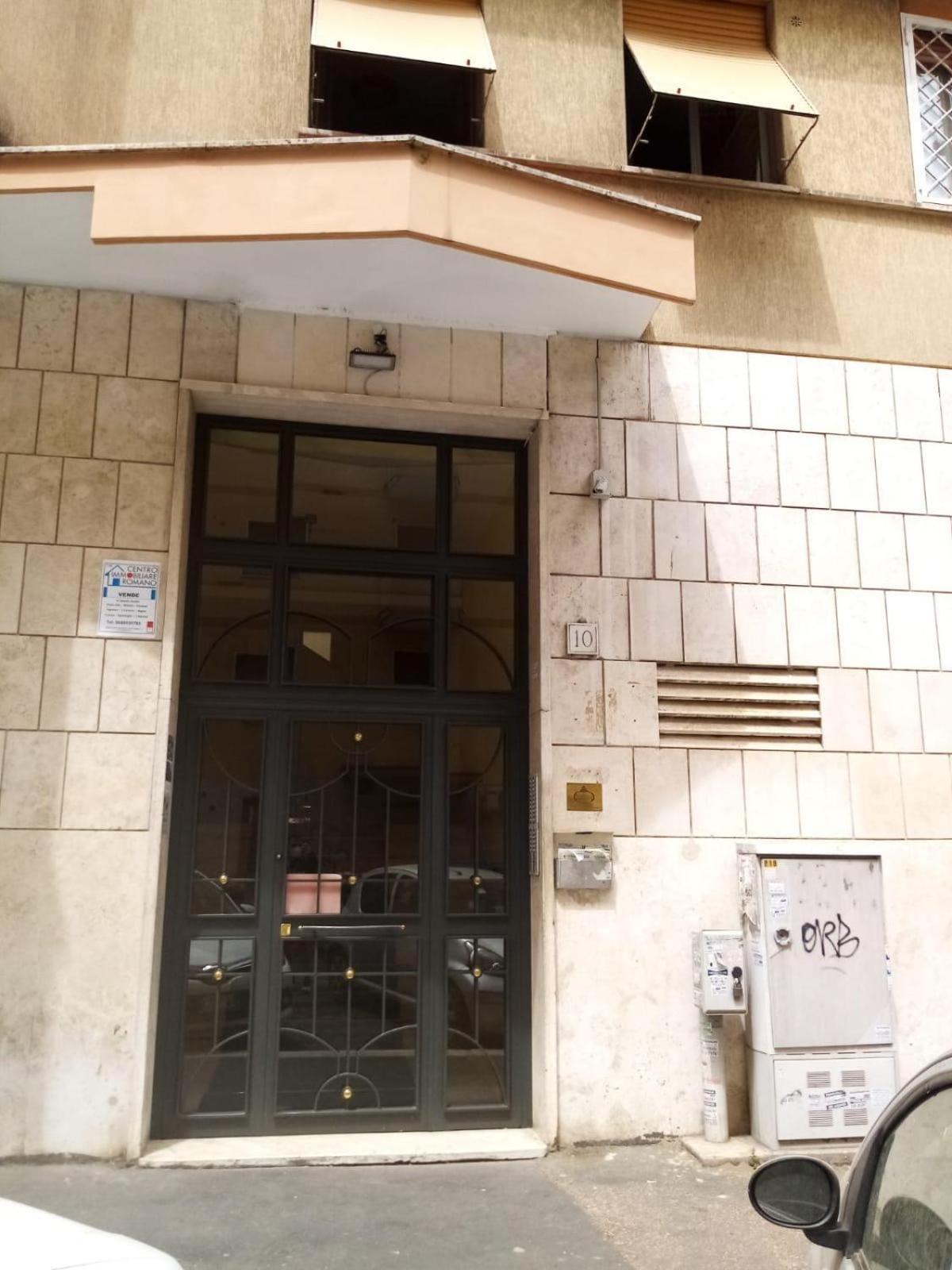 B&B Affaccio sul Vaticano