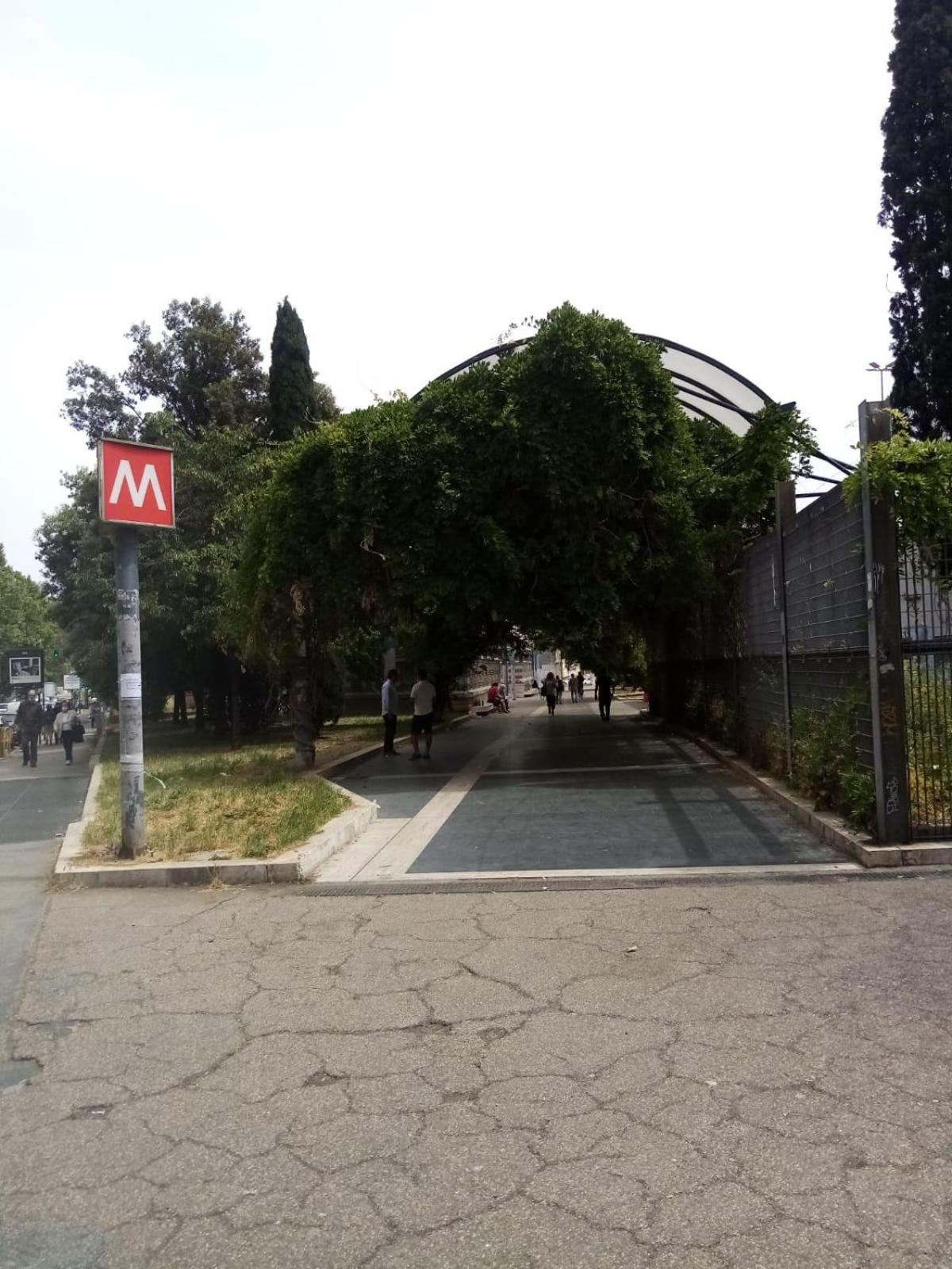 B&B Affaccio sul Vaticano