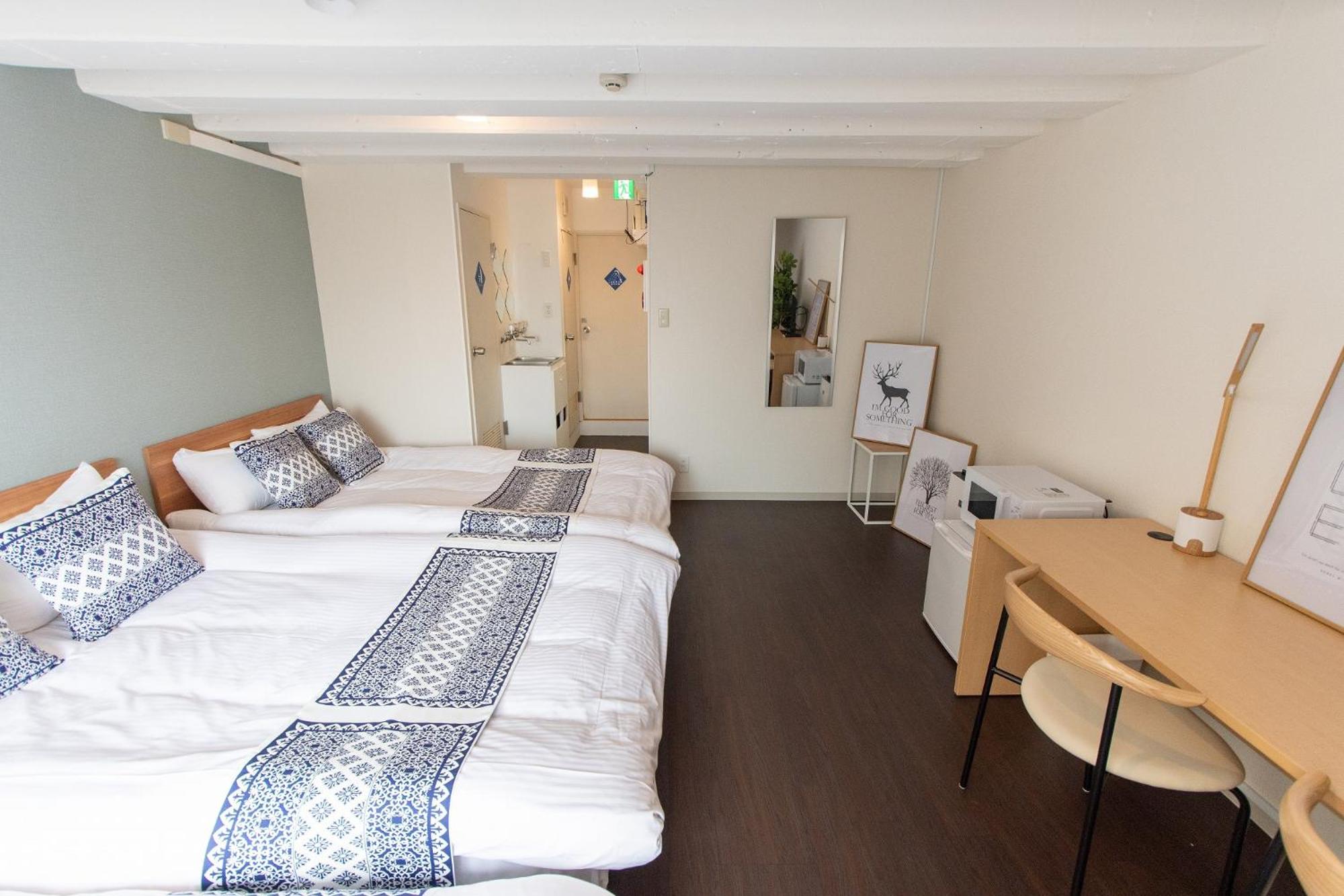 LUANAHOTEL IN NAKANO