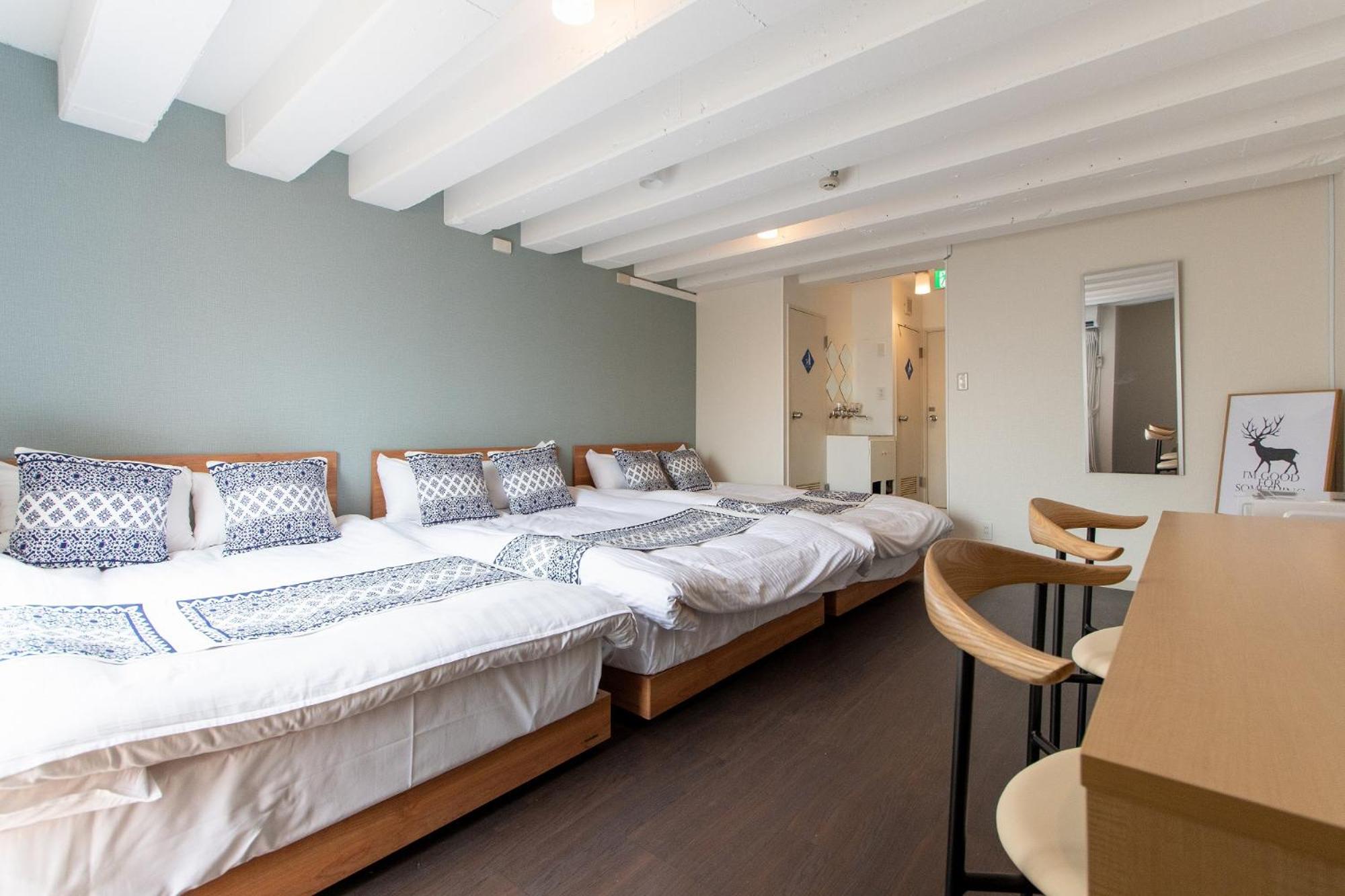 LUANAHOTEL IN NAKANO