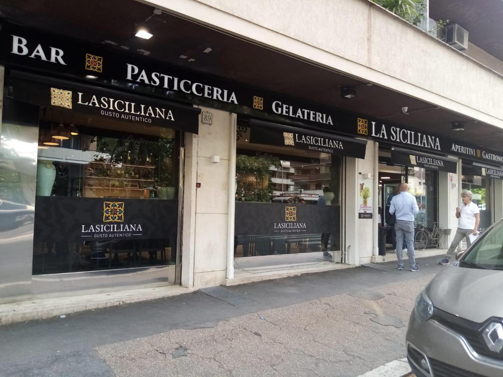 B&B Affaccio sul Vaticano