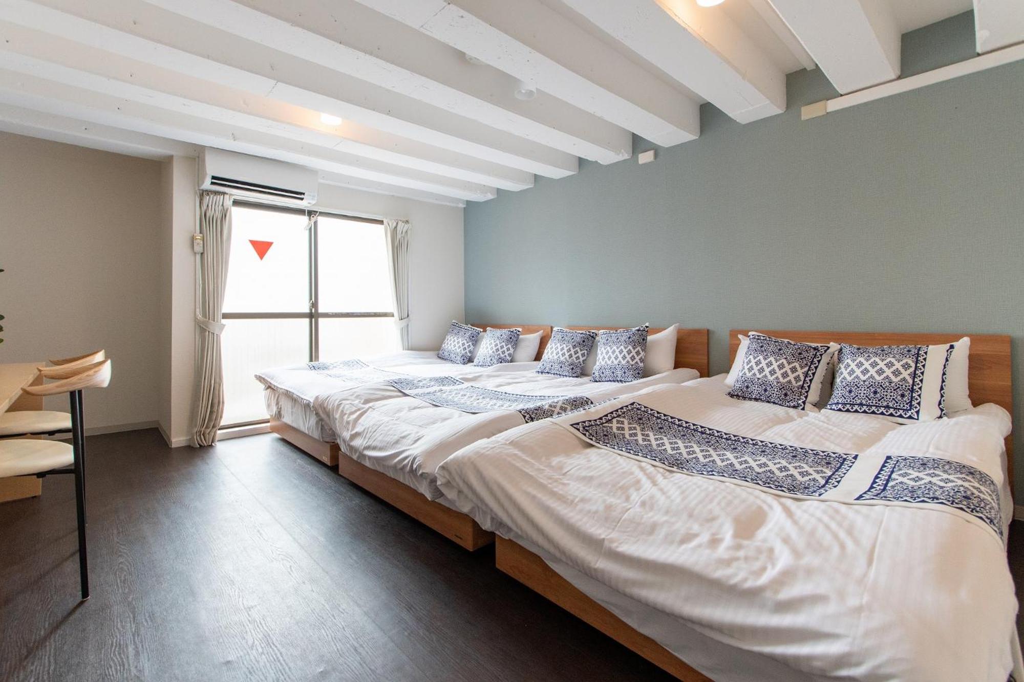LUANAHOTEL IN NAKANO