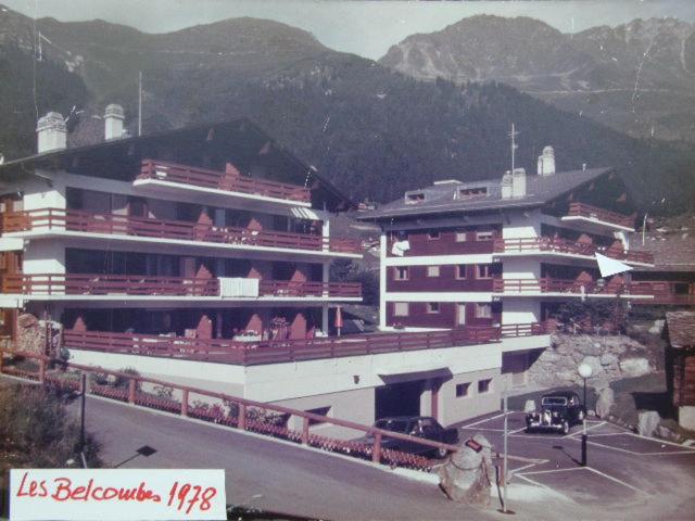 Belcombes view 5