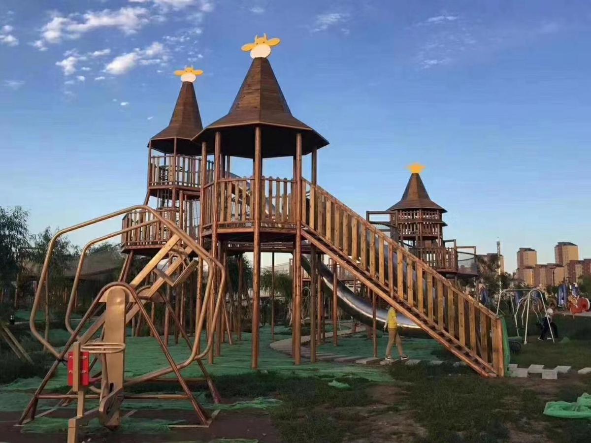 children's play area