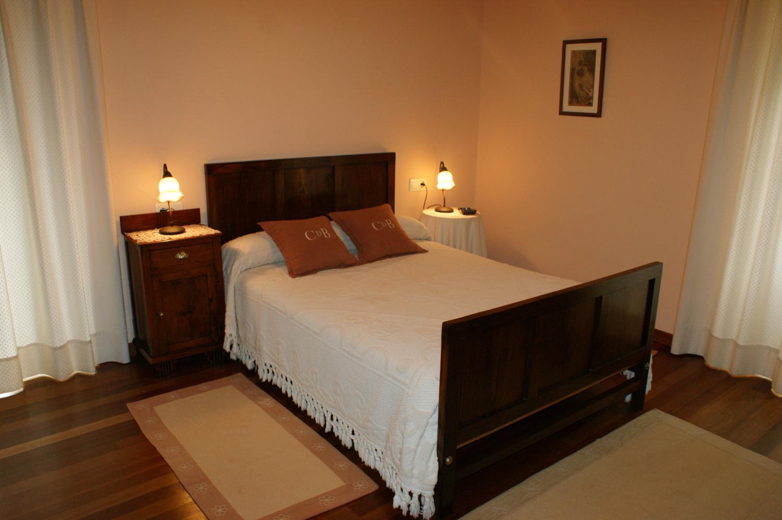 Casa de Barreiro