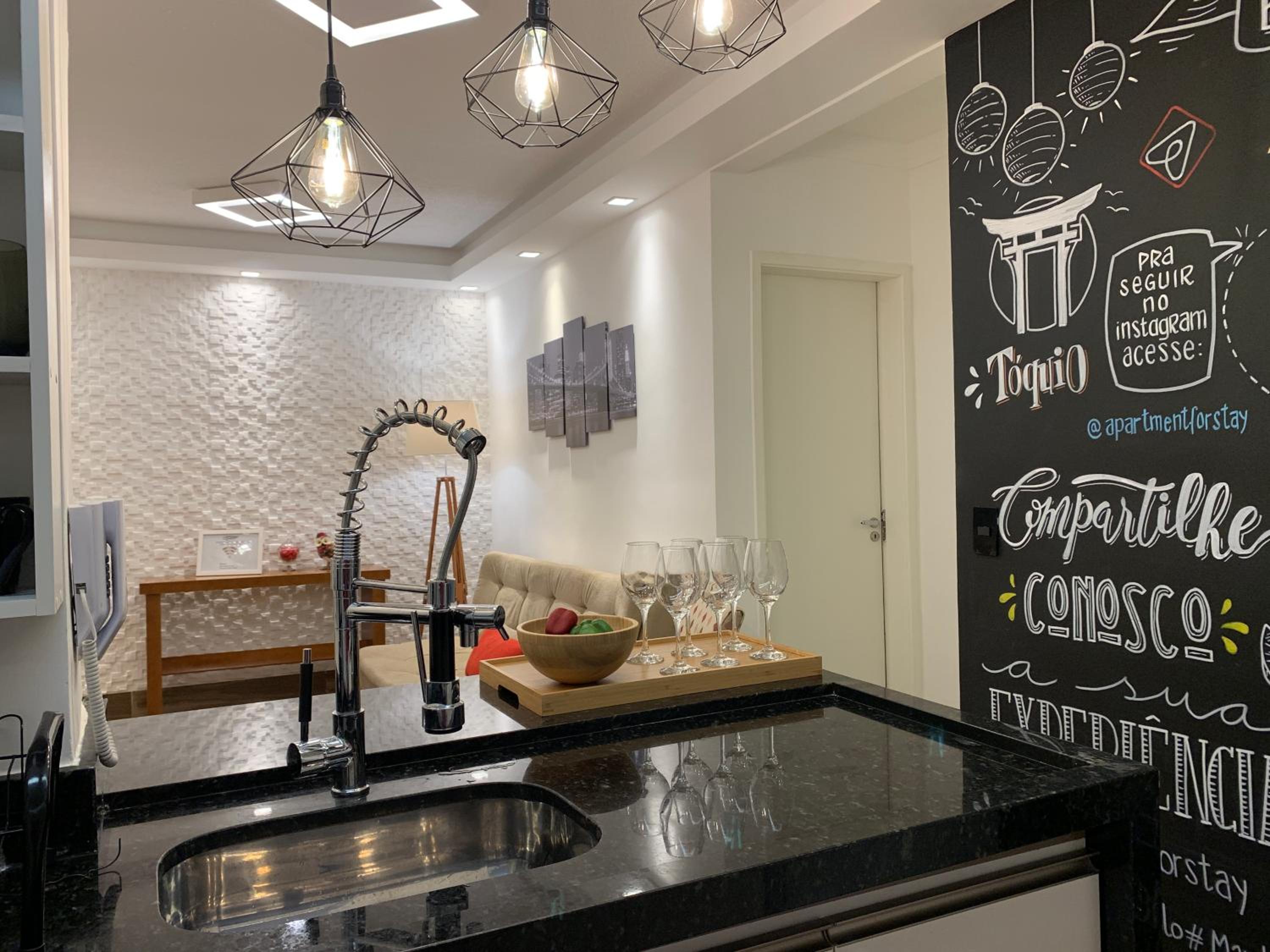 APARTMENTFORSTAY 20 EM MARiLIA TANGER