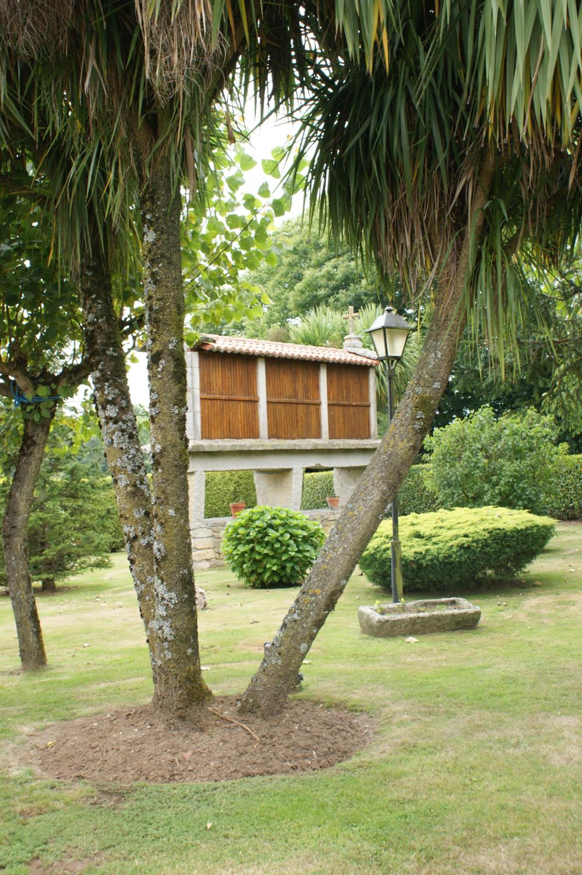 Casa de Barreiro