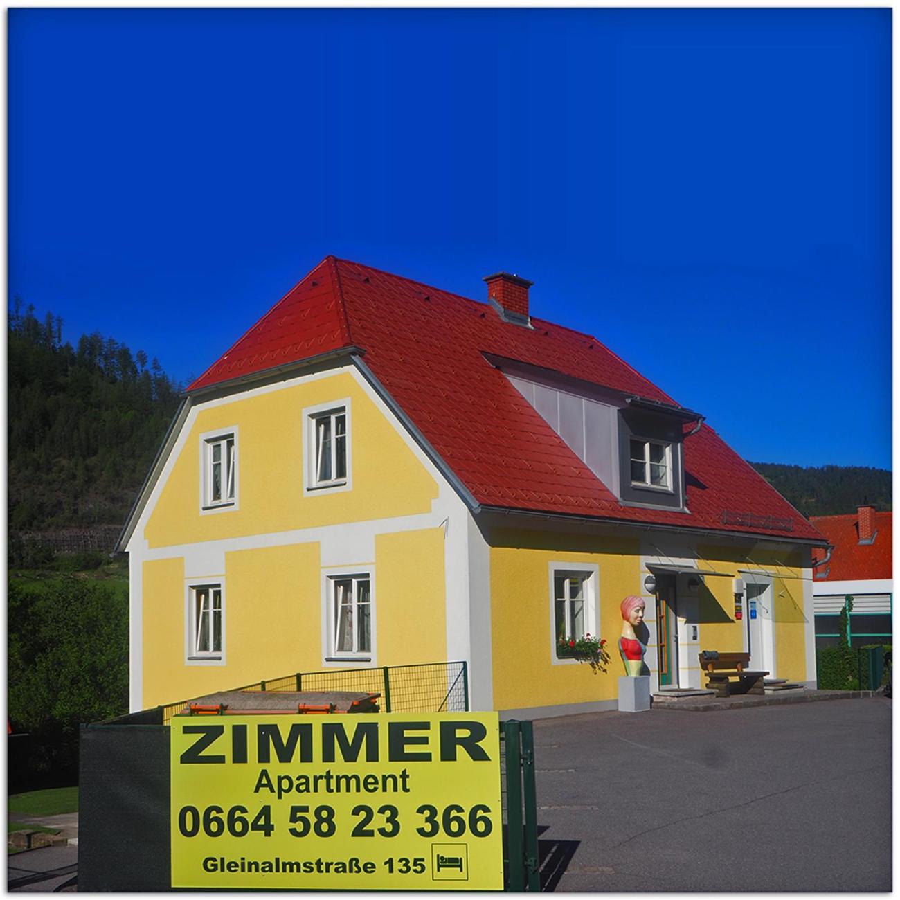 Gästehaus Landgraf