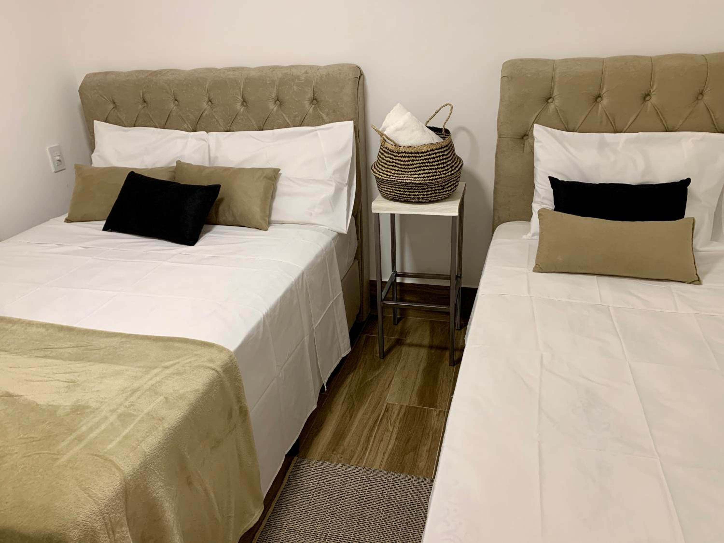 APARTMENTFORSTAY 20 EM MARiLIA TANGER