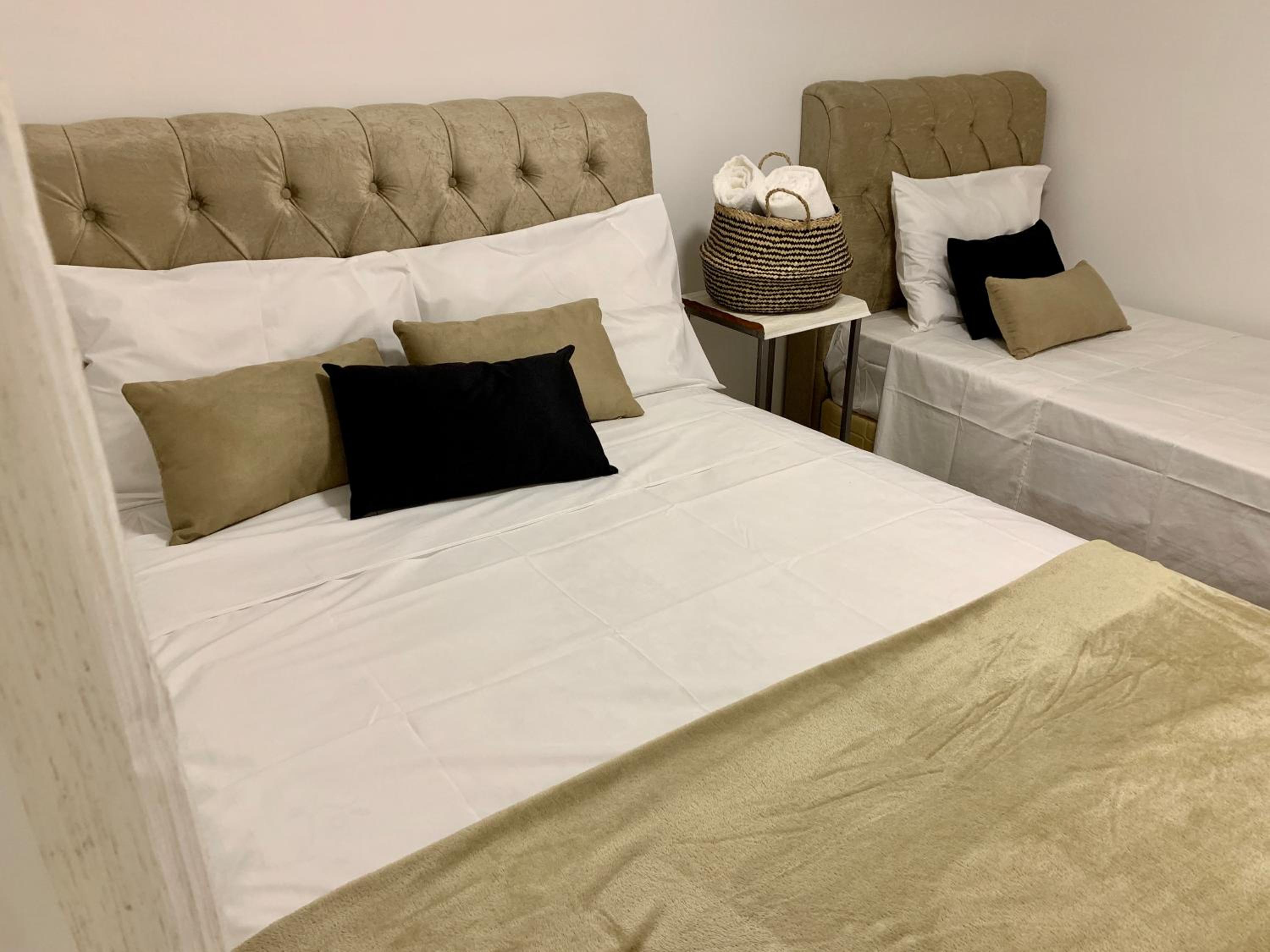 APARTMENTFORSTAY 20 EM MARiLIA TANGER