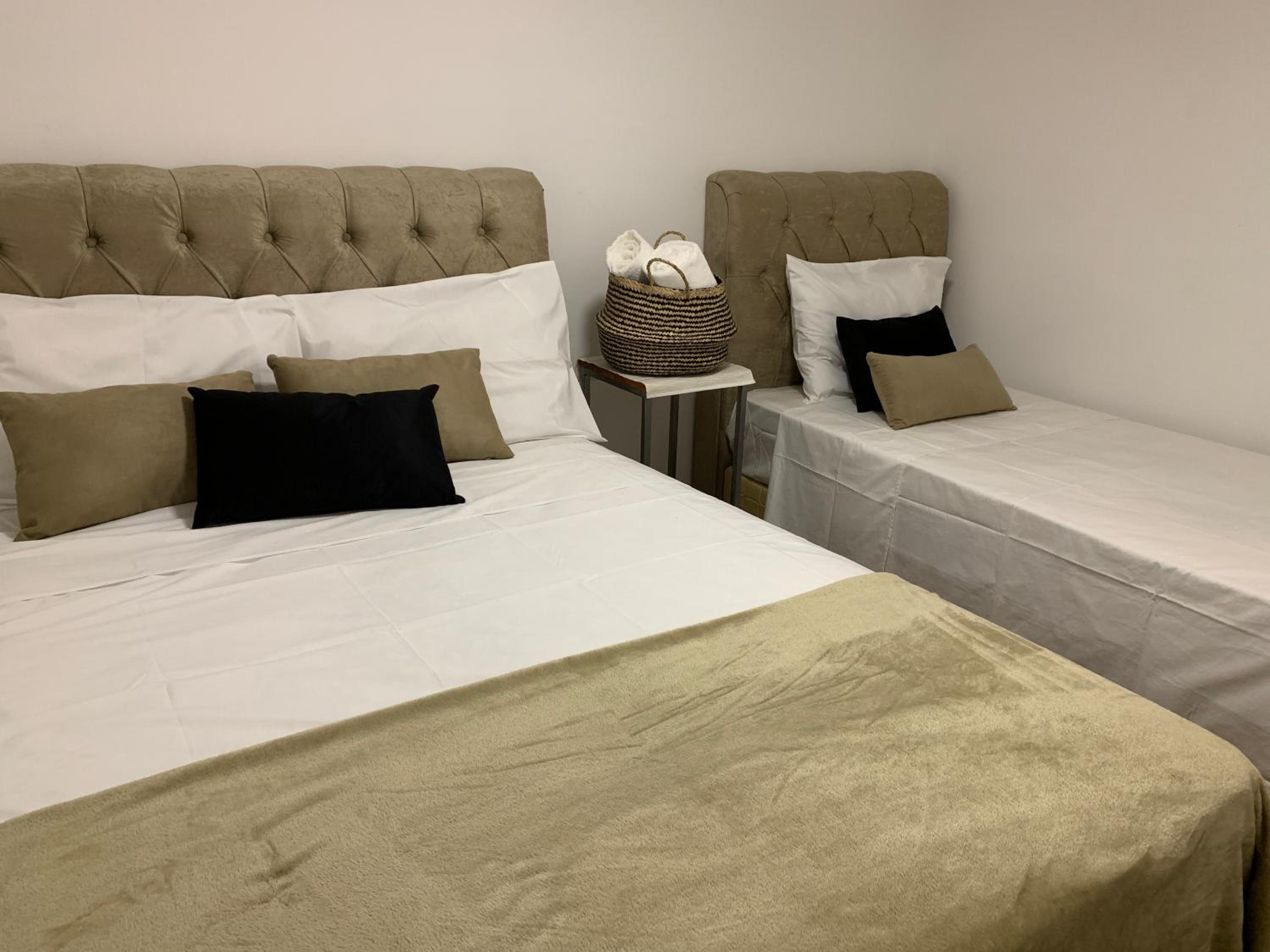 APARTMENTFORSTAY 20 EM MARiLIA TANGER