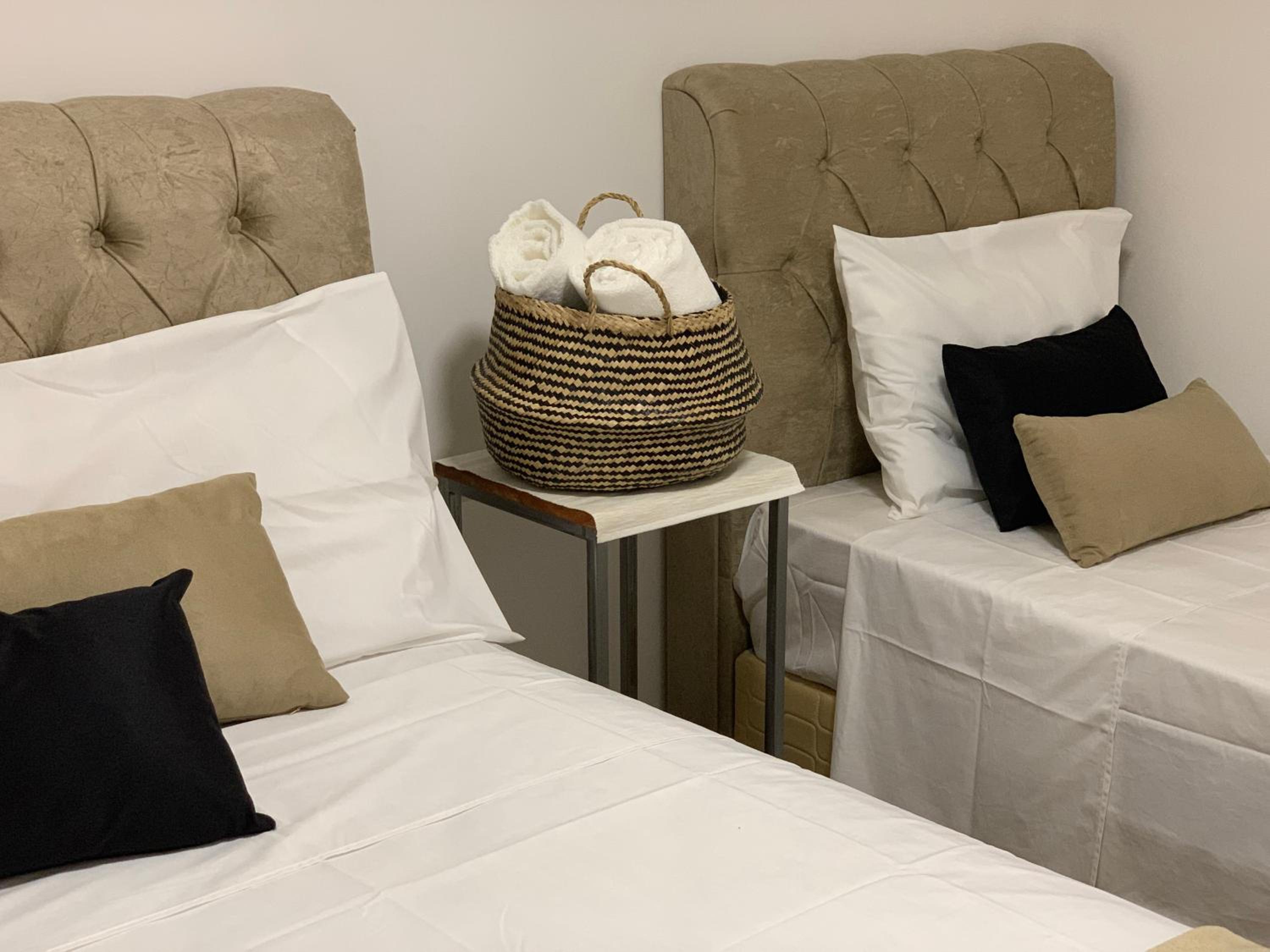 APARTMENTFORSTAY 20 EM MARiLIA TANGER