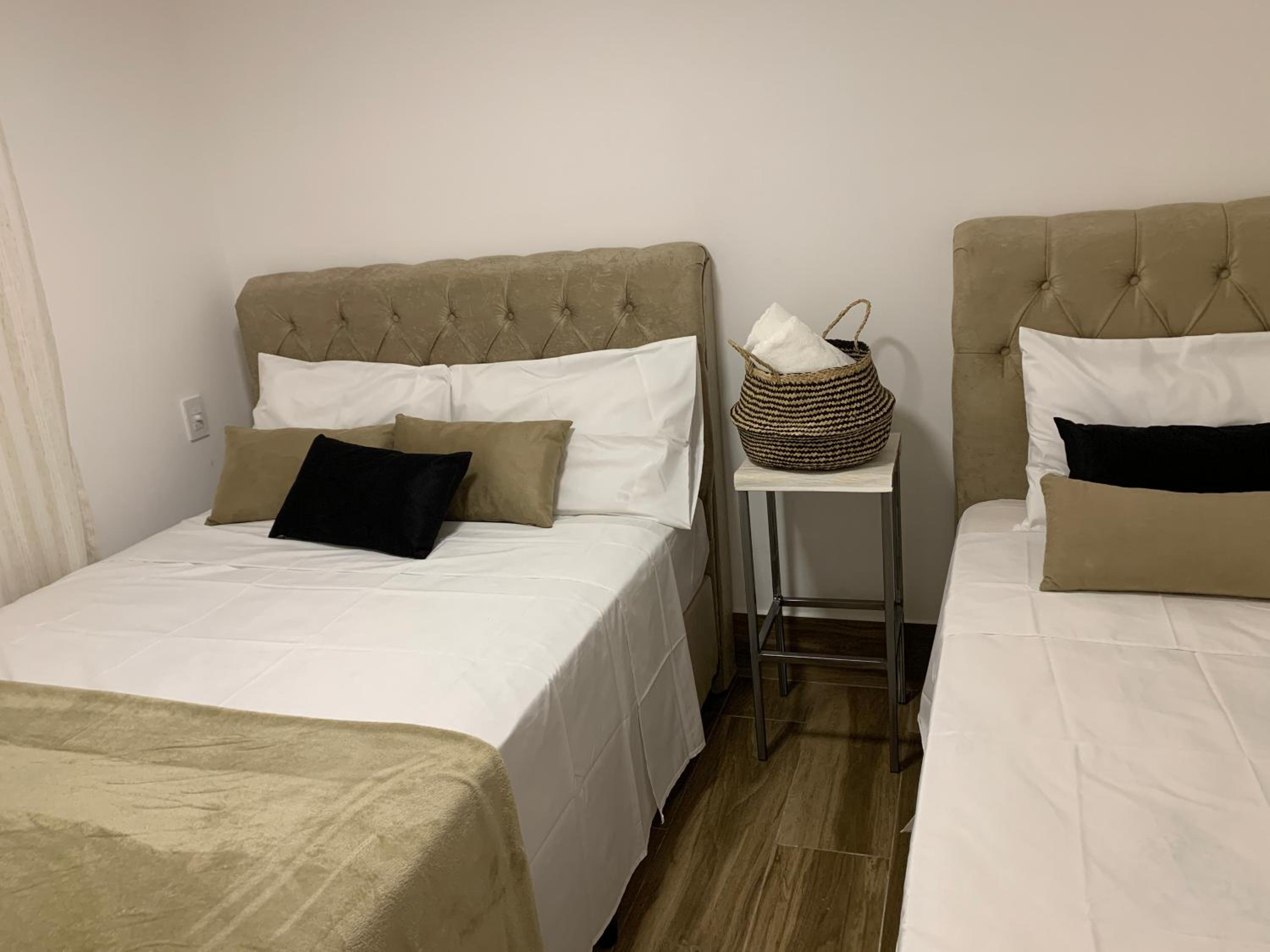 APARTMENTFORSTAY 20 EM MARiLIA TANGER