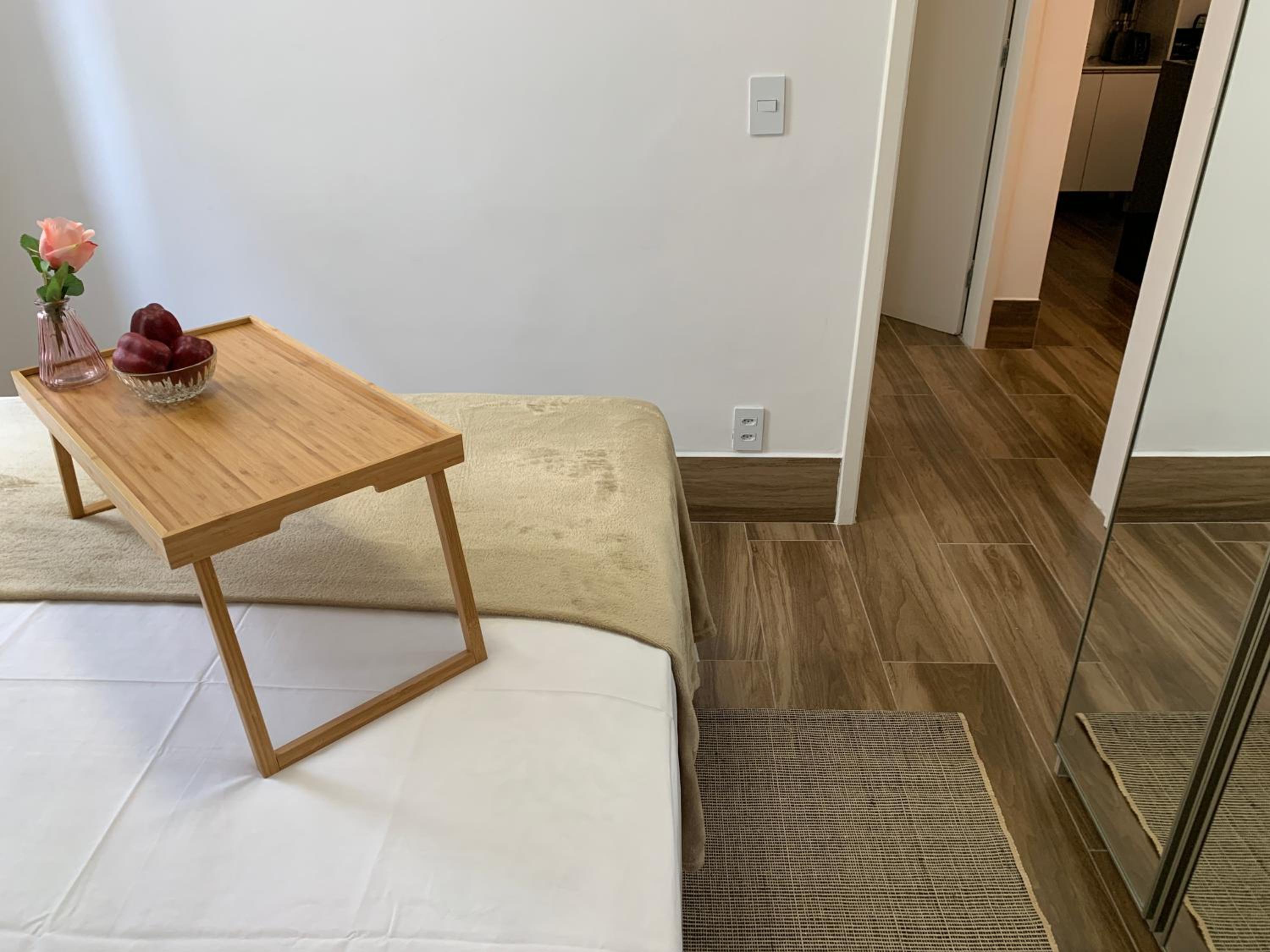 APARTMENTFORSTAY 20 EM MARiLIA TANGER