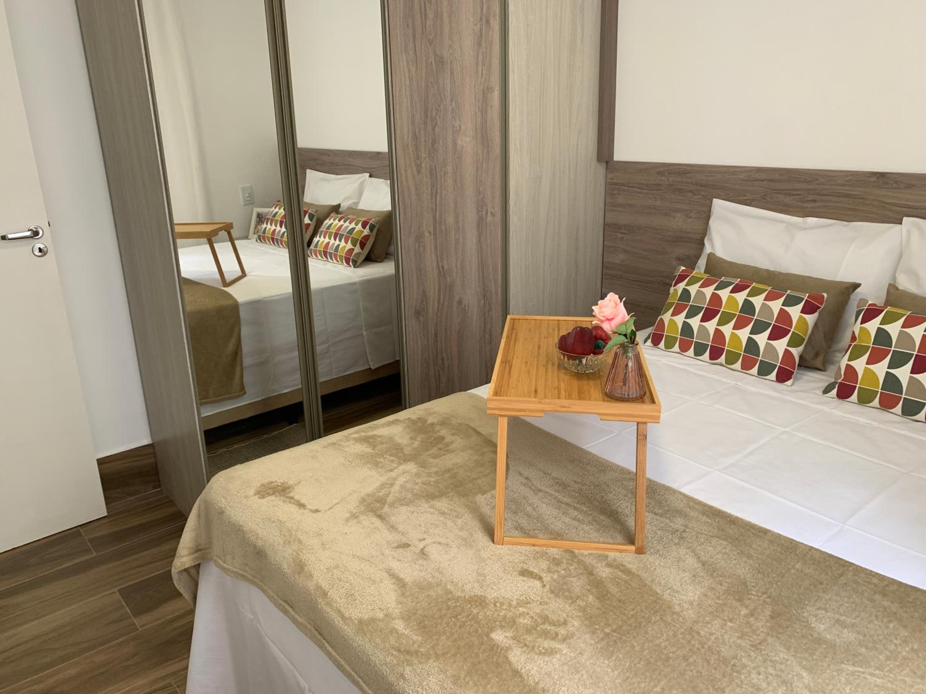 APARTMENTFORSTAY 20 EM MARiLIA TANGER