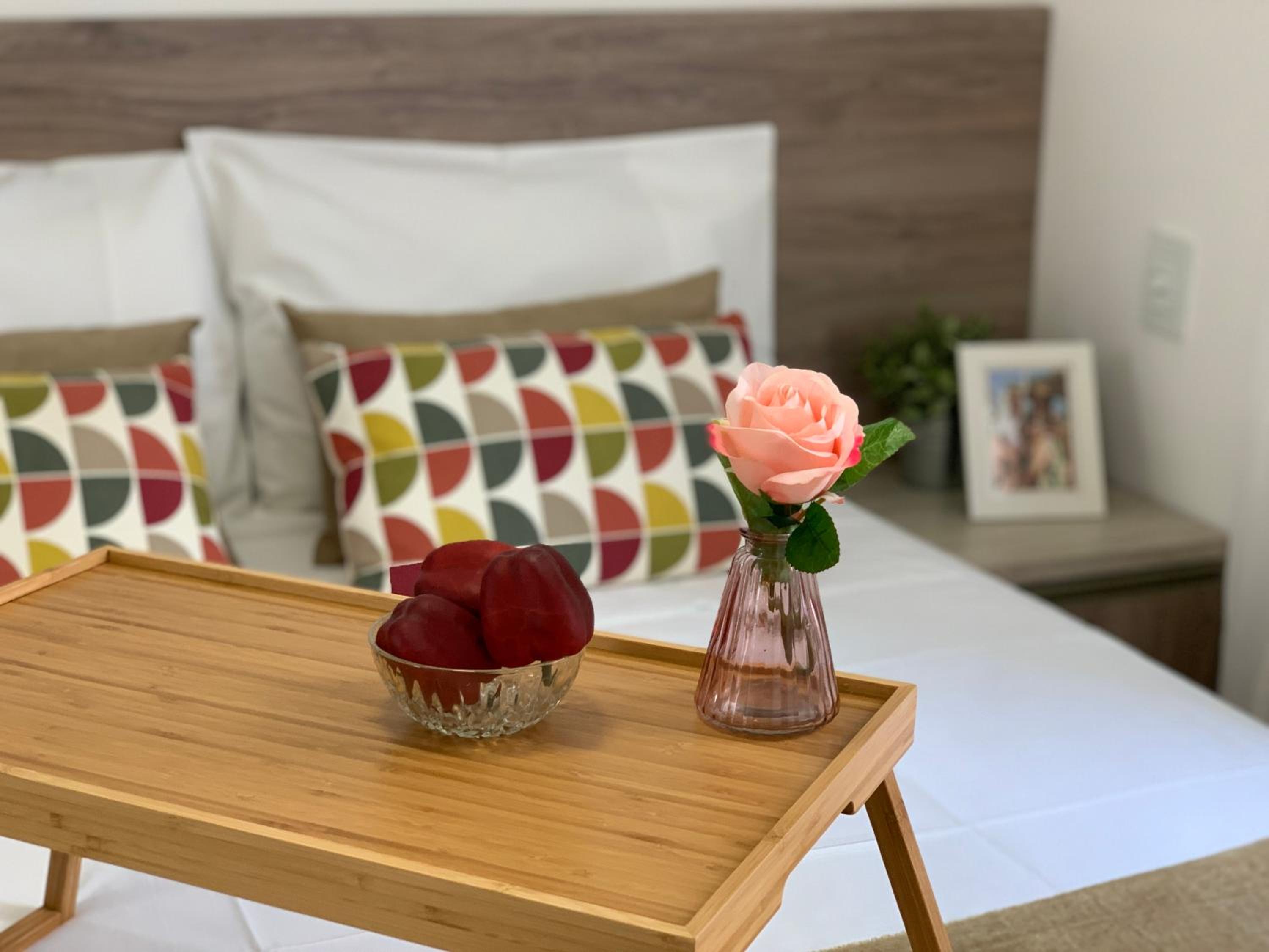 APARTMENTFORSTAY 20 EM MARiLIA TANGER