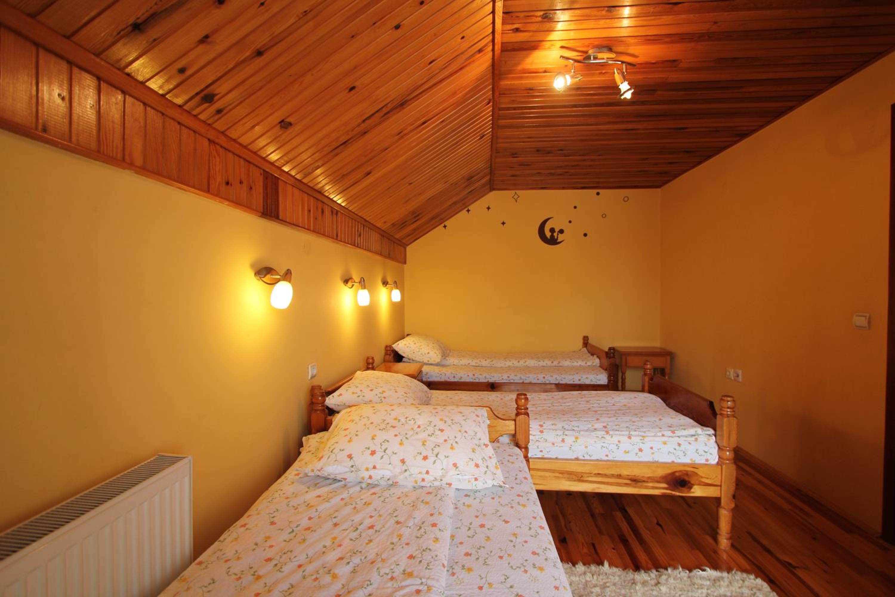 Apartmani Višnja view 5