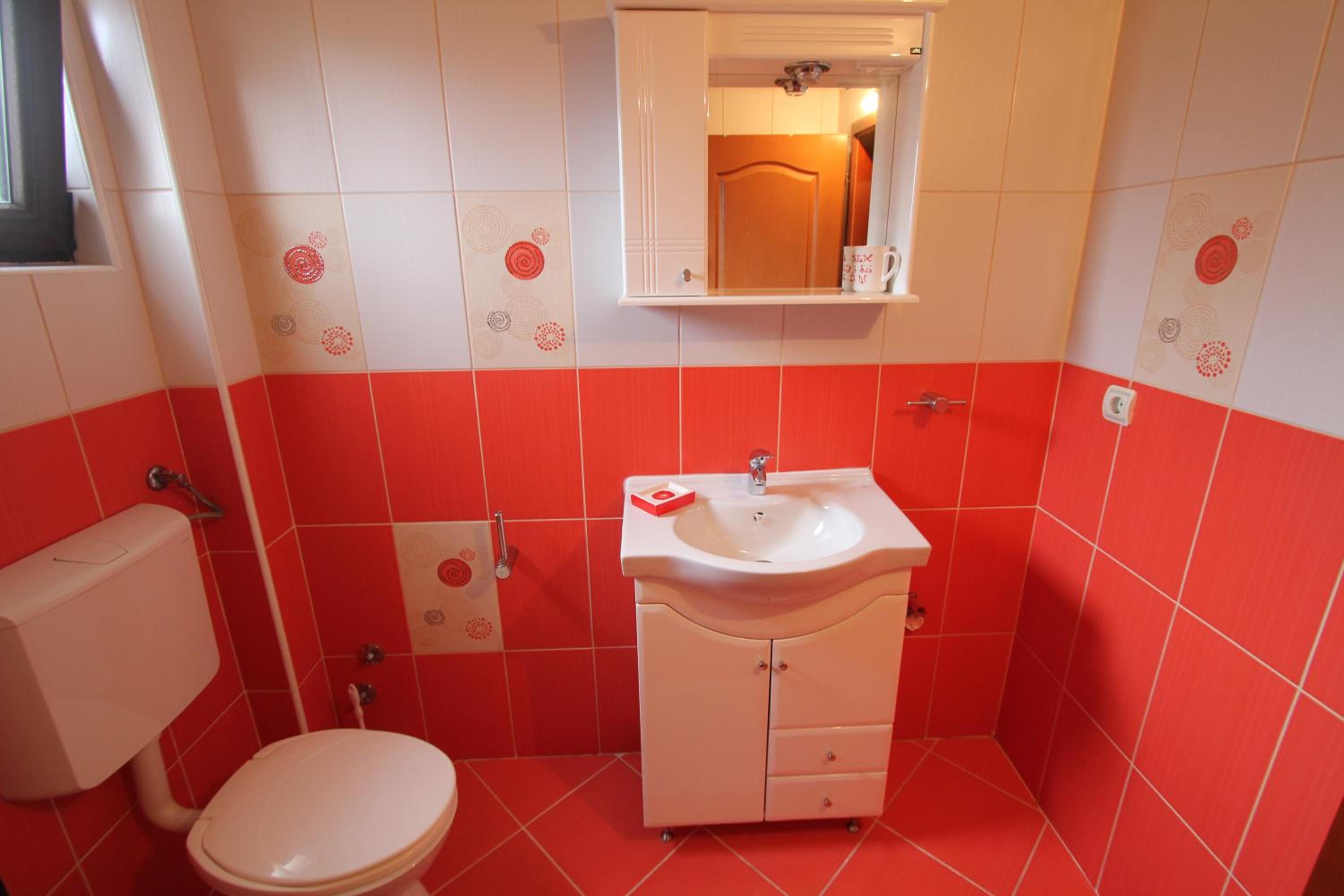 Apartmani Višnja view 4
