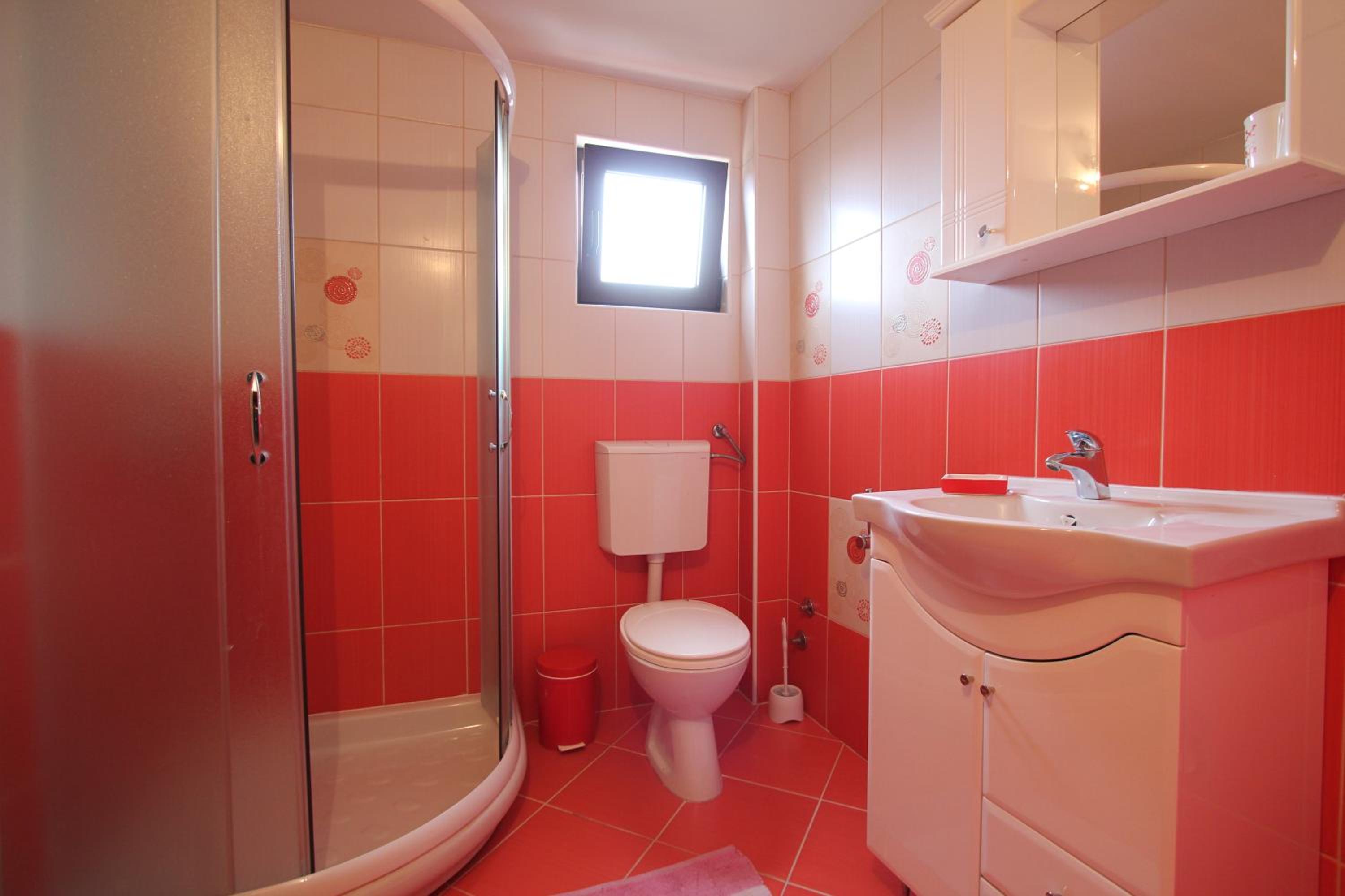 Apartmani Višnja view 3