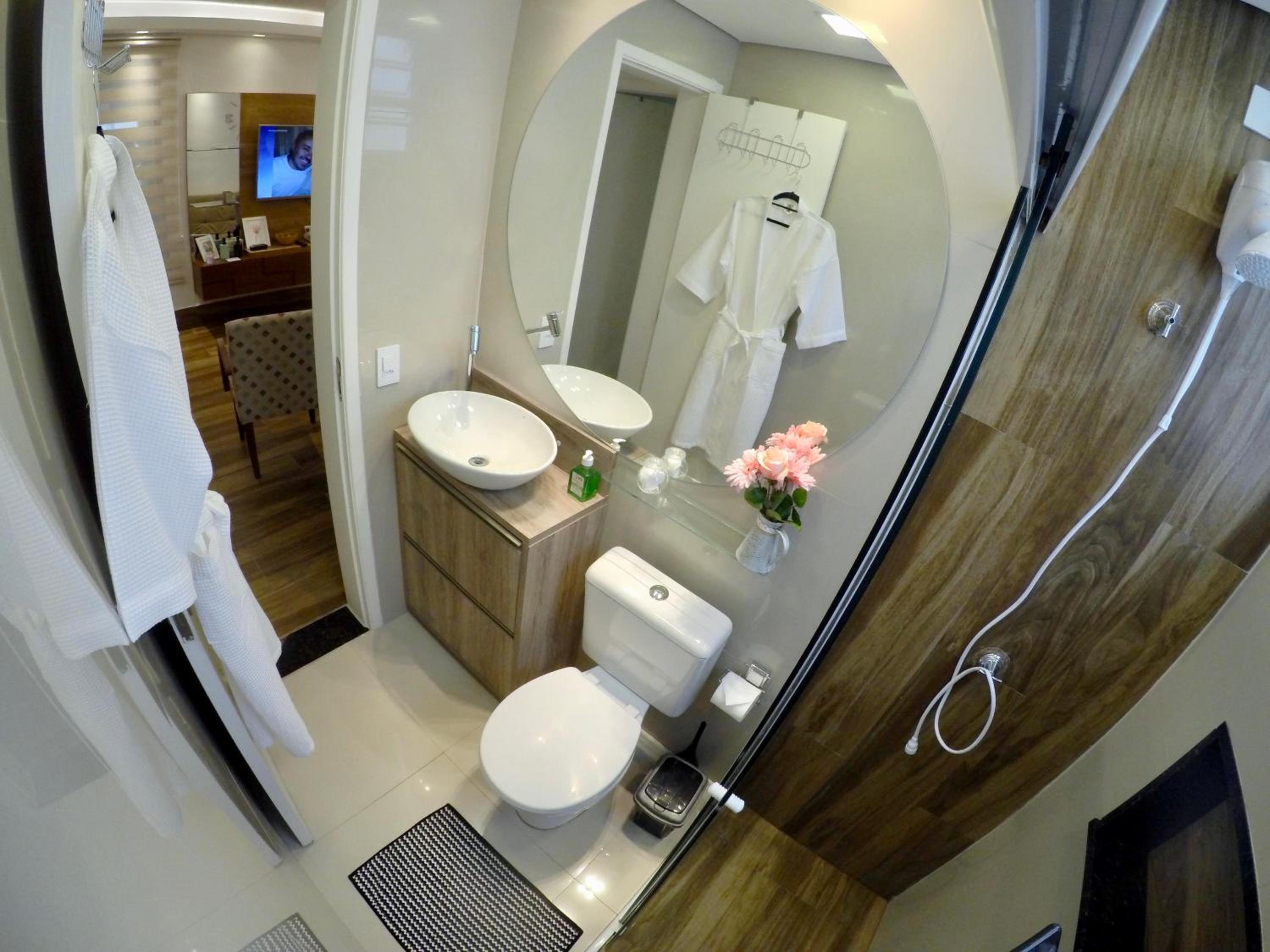 APARTMENTFORSTAY 20 EM MARiLIA TANGER