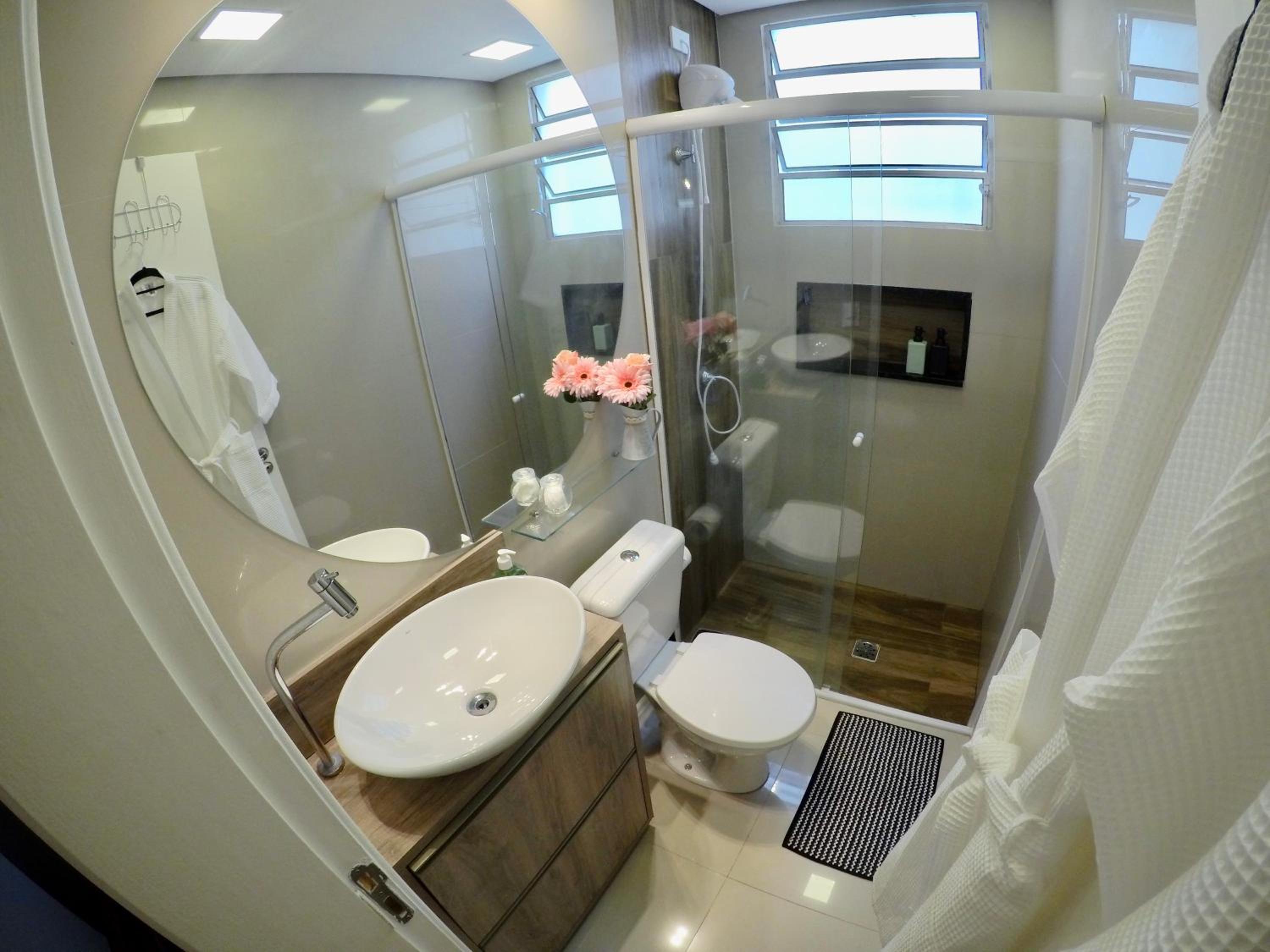 APARTMENTFORSTAY 20 EM MARiLIA TANGER