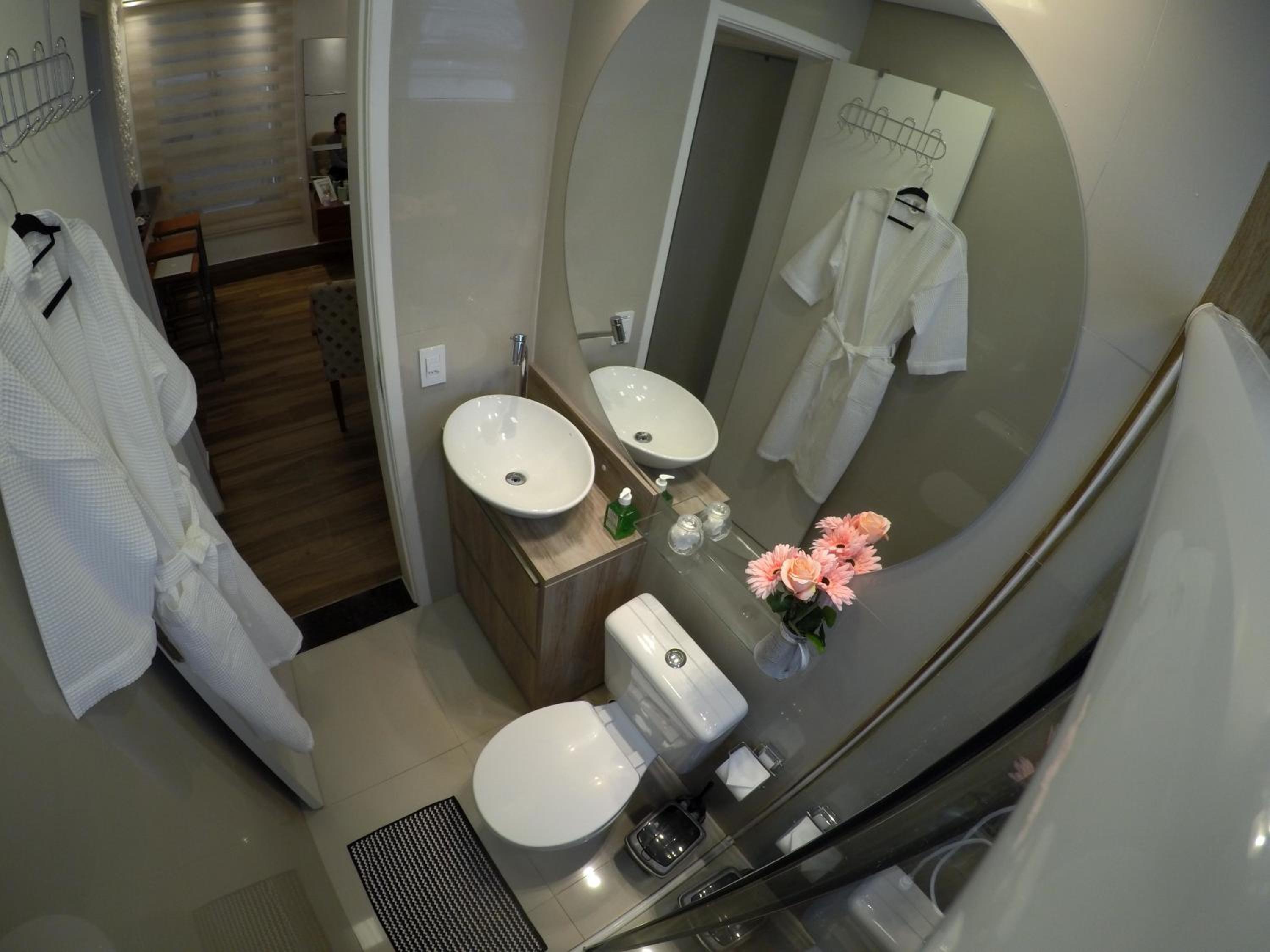 APARTMENTFORSTAY 20 EM MARiLIA TANGER