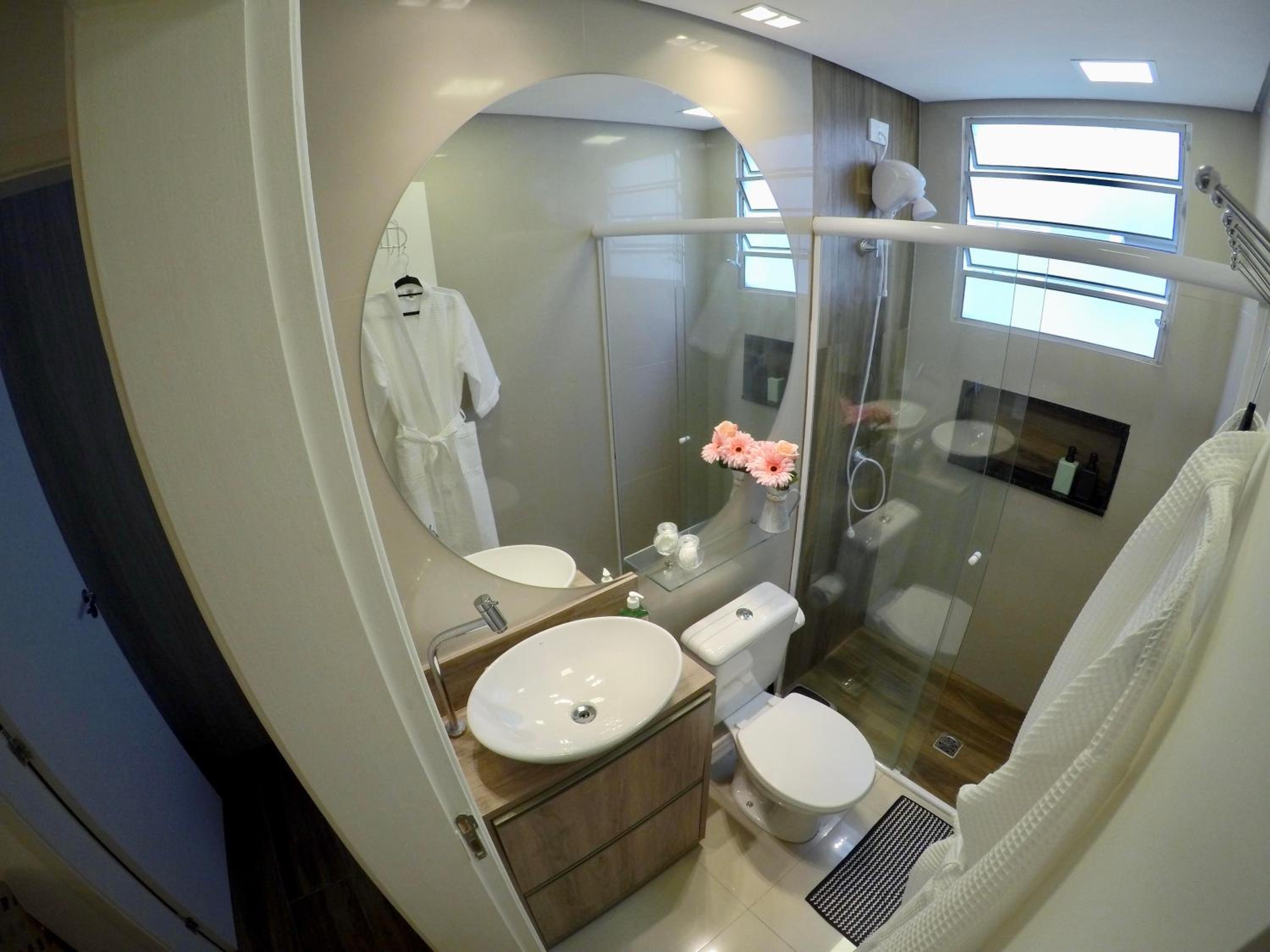 APARTMENTFORSTAY 20 EM MARiLIA TANGER