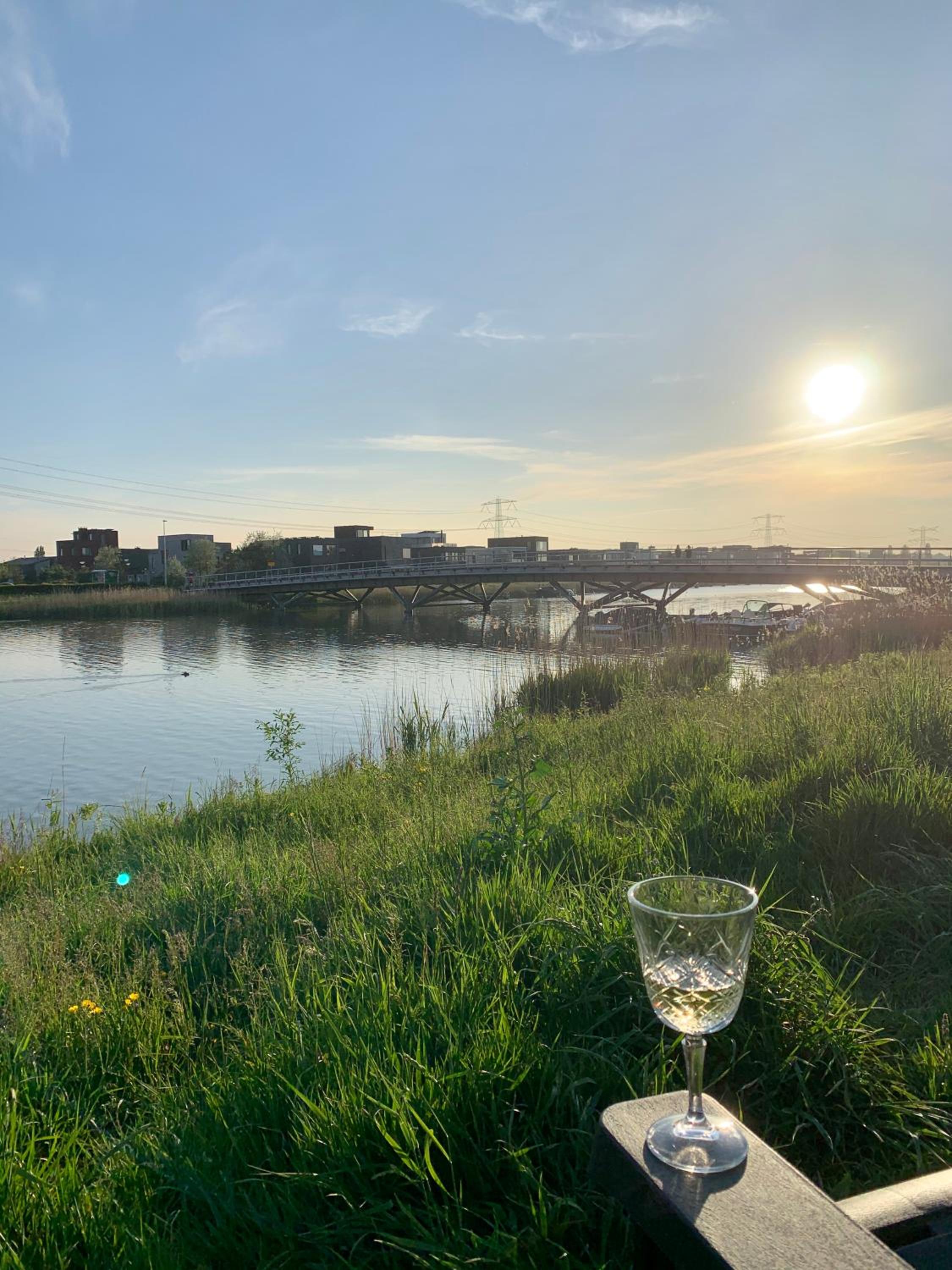 Waterfront Studio